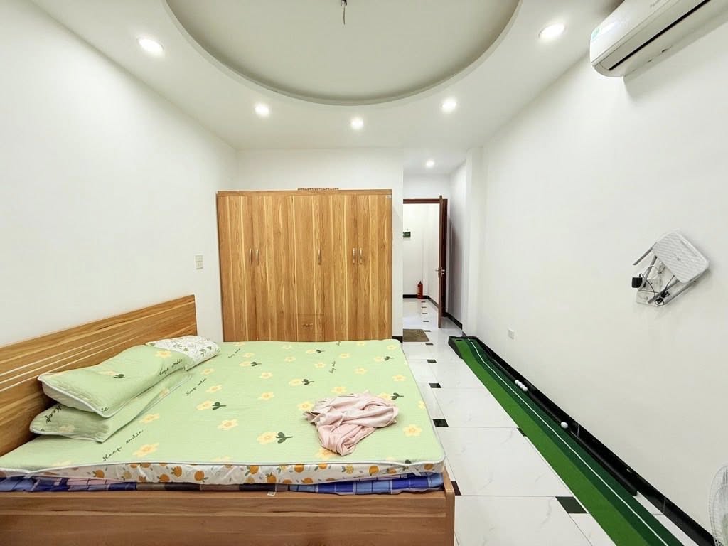 Bán Nhà Ngô Gia Tự, Phường Việt Hưng, Long Biên 5T, 33m2 giá 6,8 tỷ (Nhà cách ô tô đỗ 25m) 2