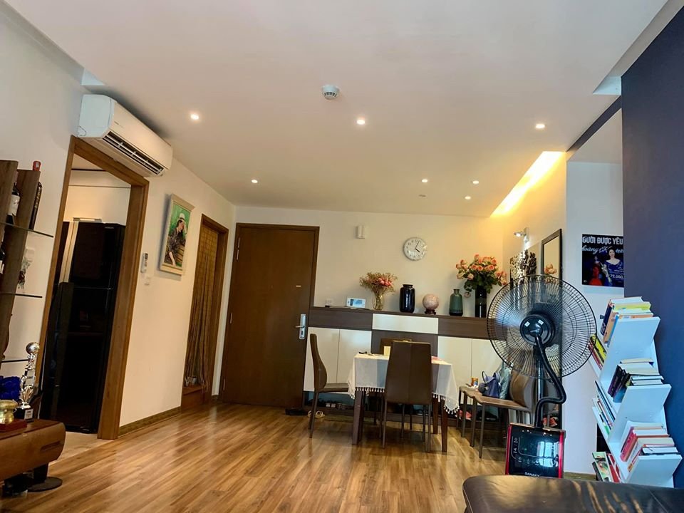 Bán căn hộ 2 ngủ Mulberry Lane 89m2, full đồ, giá 6.9x tỷ 3