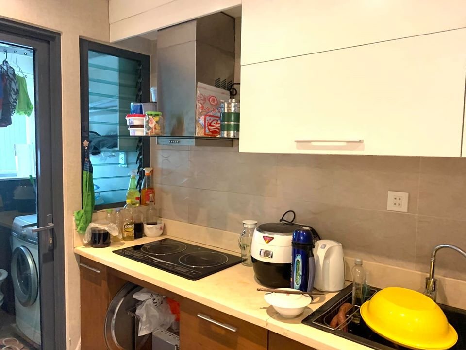 Bán căn hộ 2 ngủ Mulberry Lane 89m2, full đồ, giá 6.9x tỷ 4