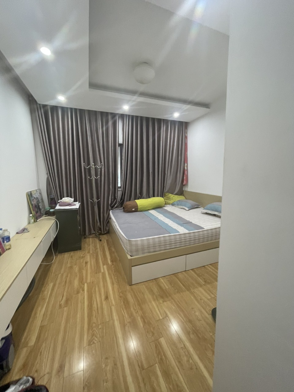 Chính chủ cần bán căn hộ 2 ngủ tại Mulberry Lane, giá 7 tỷ 5