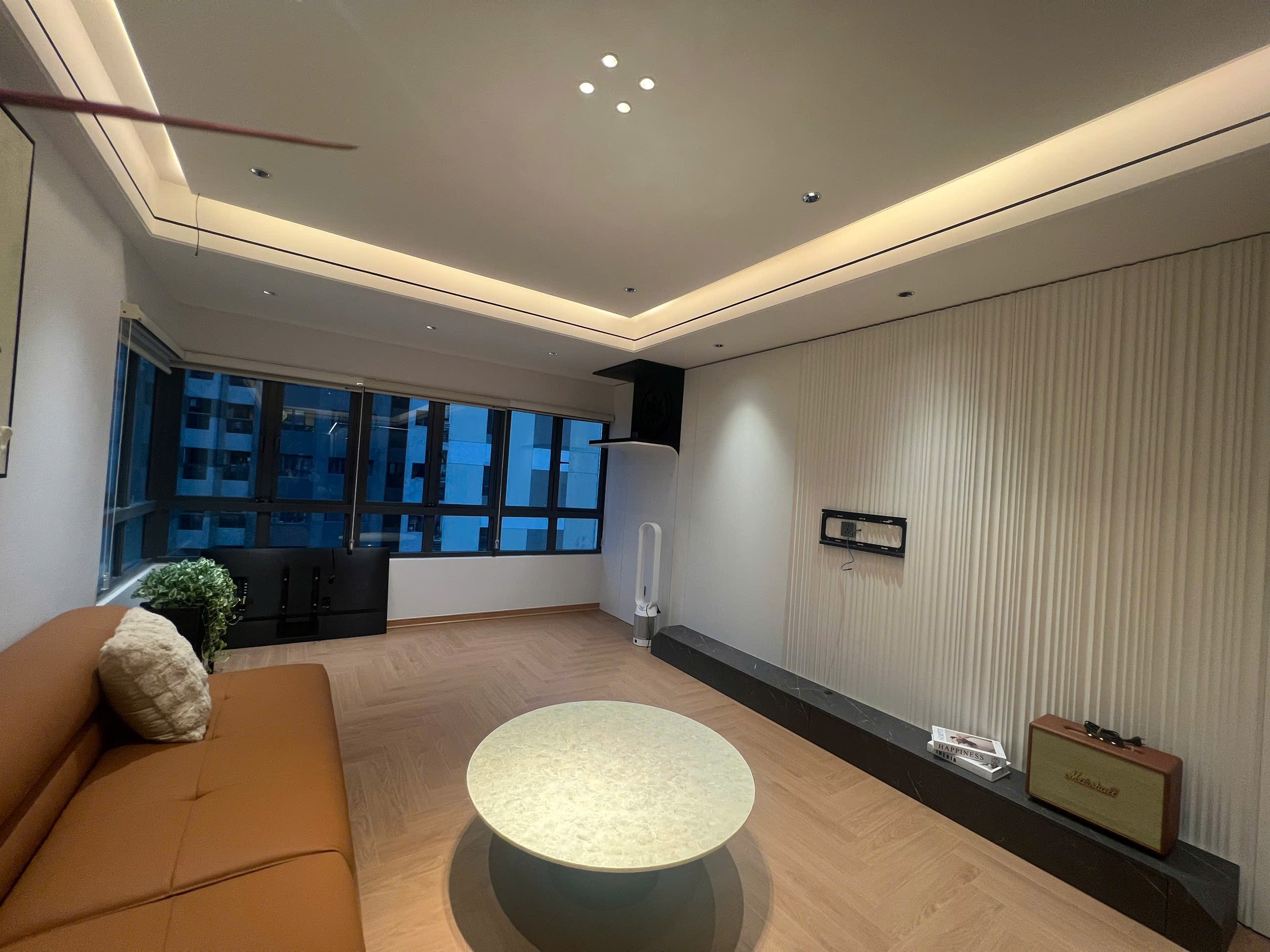 Bán gấp căn hộ MULBERRY LANE 3PN-114m2, full đồ giá 8.x TỶ 3