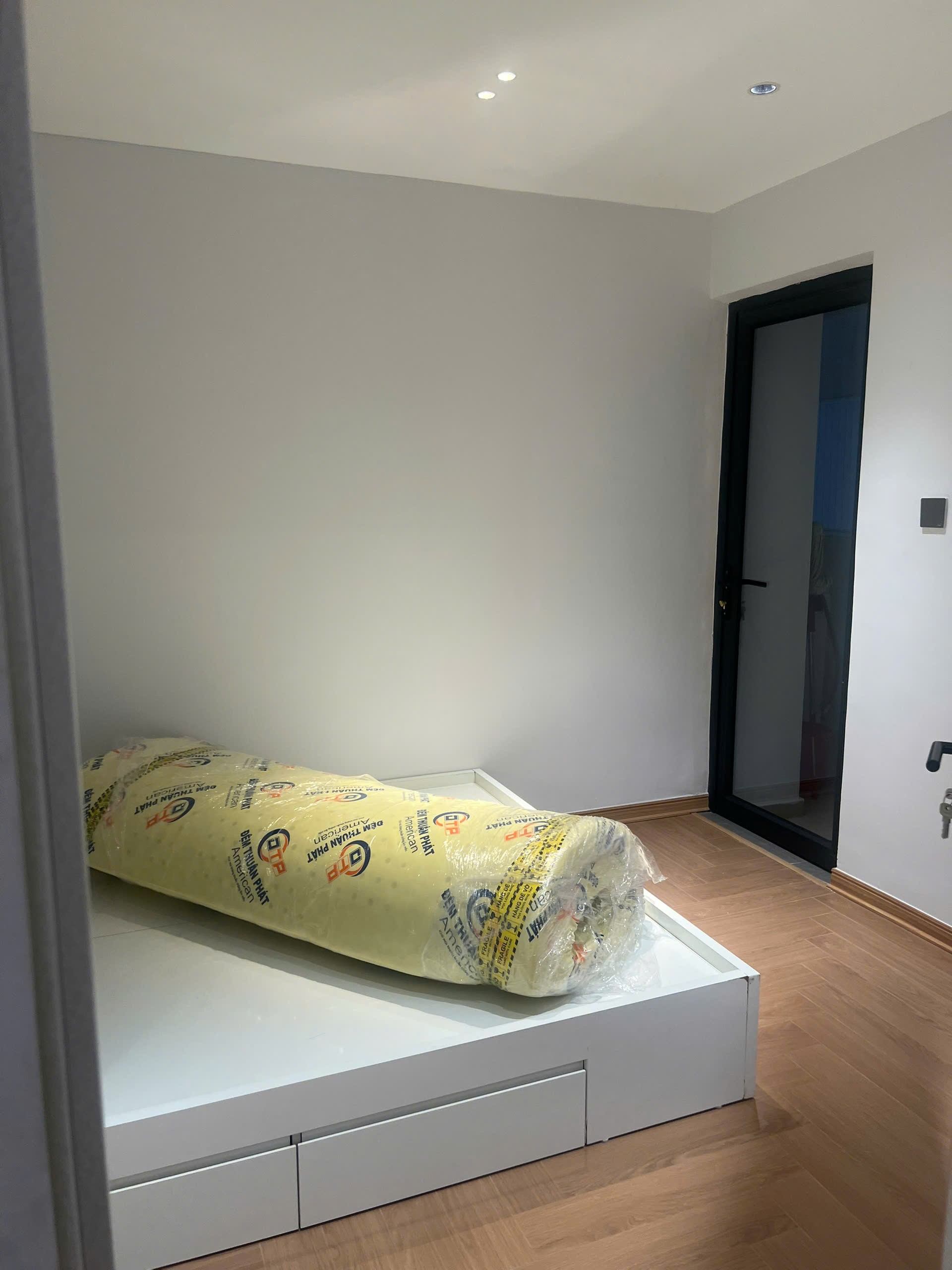 Bán căn 3 ngủ - 114m2 tại Mulberry Lane giá cực mềm - 8 tỷ 6