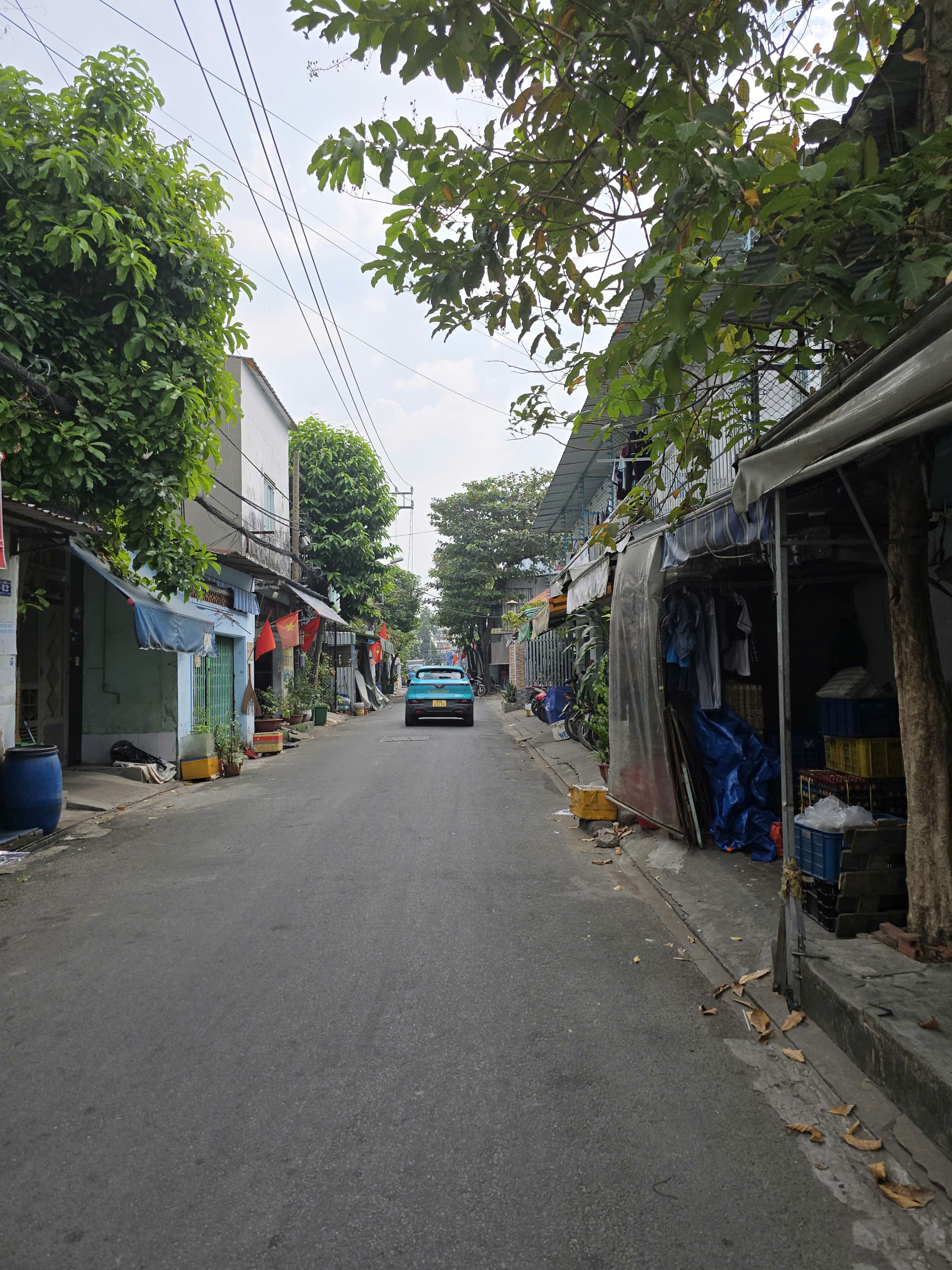 HXH 5M LÊ VĂN QUỚI - 40M2 - MỚI 2 TẦNG 2 PN 2WC - CHỈ 4.75 TỶ 14