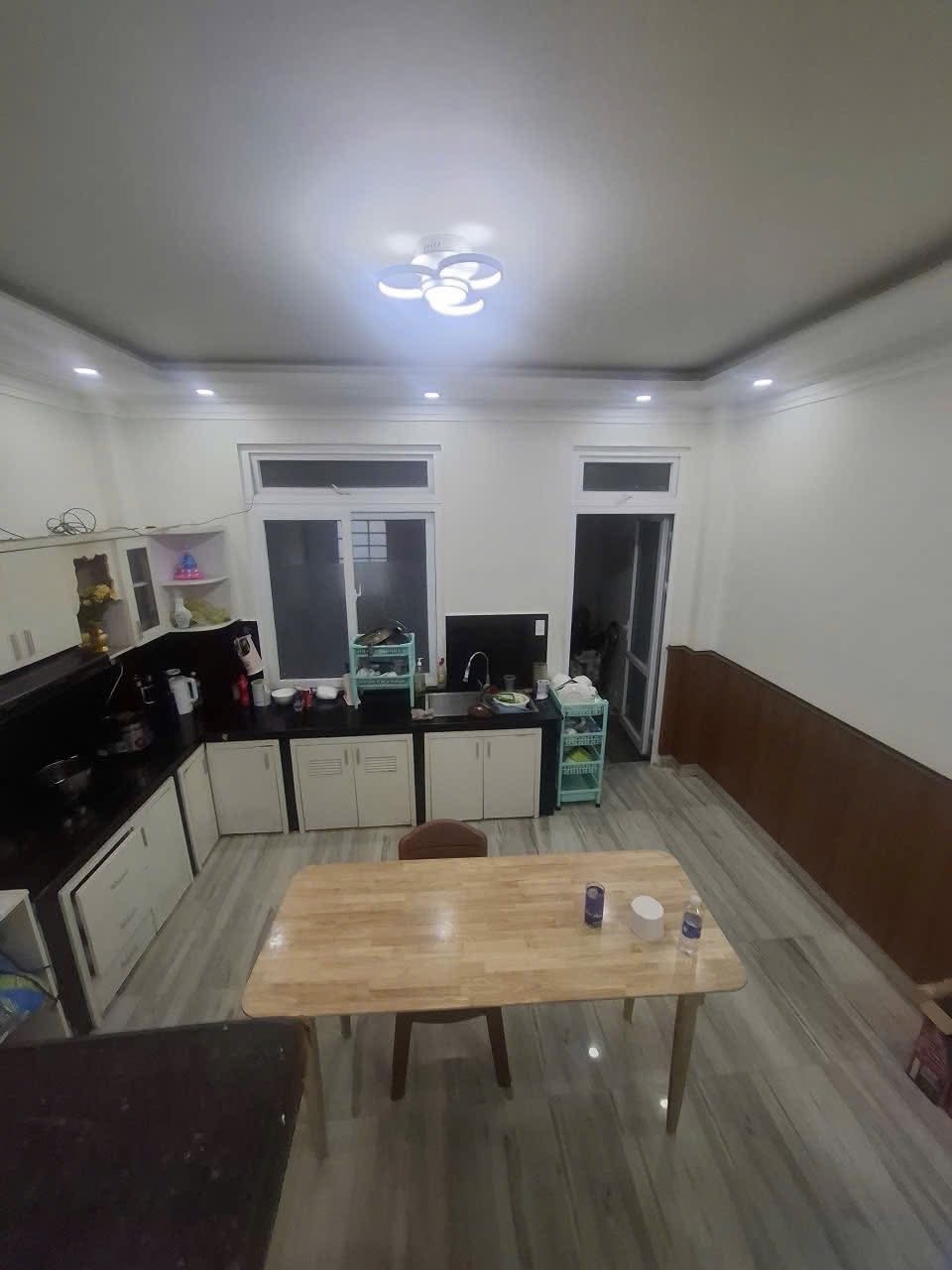 CẦN BÁN NHÀ SỔ RIÊNG XD GẦN TRUNG TÂM P.9 - ĐÀ LẠT GIÁ 6.8 TỶ