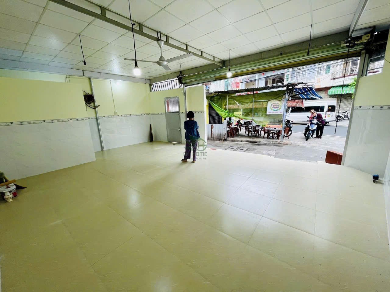 Bán căn góc kinh doanh đường Tháp Bà – Vĩnh Thọ – sát biển – ngang 7,8m
