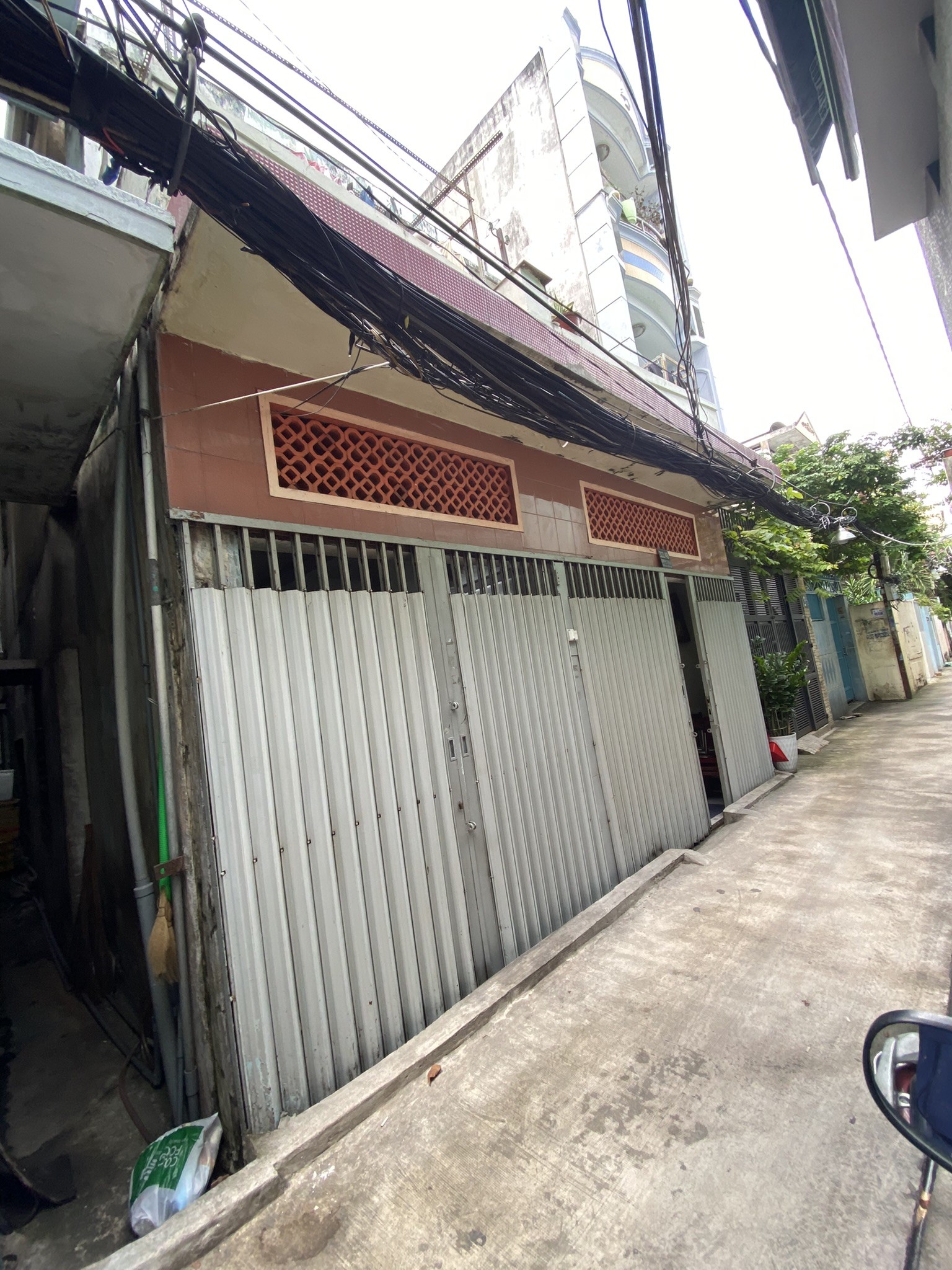 Cần bán Nhà ở, nhà cấp 4, nhà hẻm đường Cách Mạng Tháng Tám, Phường 10, Diện tích 69m², Giá 13 Tỷ