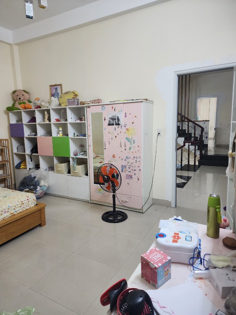 20tr/tháng. Nhà 2,5 tấm,đường Minh Mạng,3 phòng ngủ,Đường 15m,sát phường Ngũ Hành Sơn,Đà Nẵng