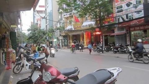 SIÊU HIẾM - MẶT PHỐ NGÔ XUÂN QUẢNG,KD - VỈA HÈ RỘNG-111m2 17.5 tỷ (15xtr/m2) 3