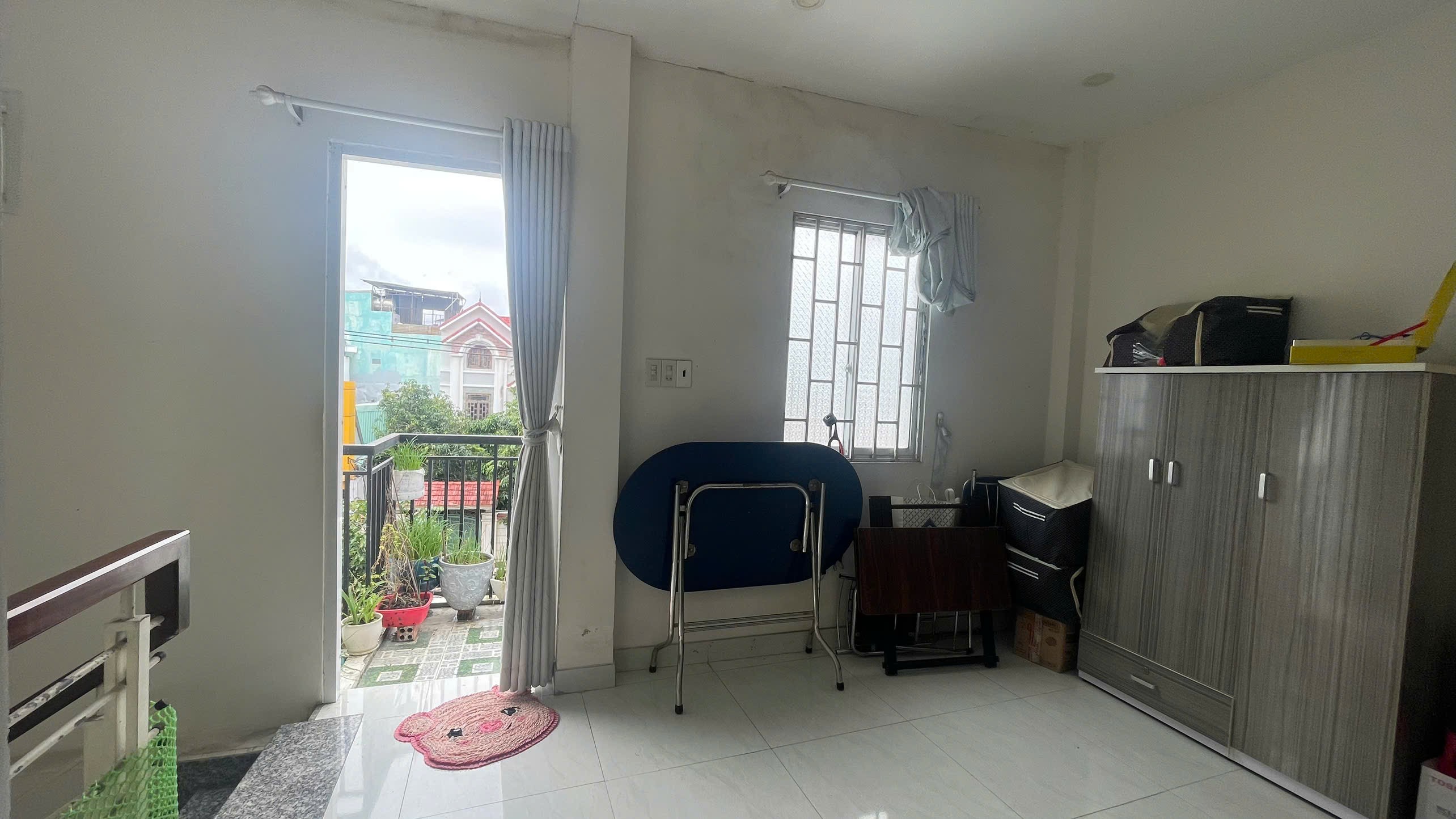 Bán nhà mặt tiền kinh doanh đường Vân Đồn – trung tâm Nha Trang – 63,8m² 2