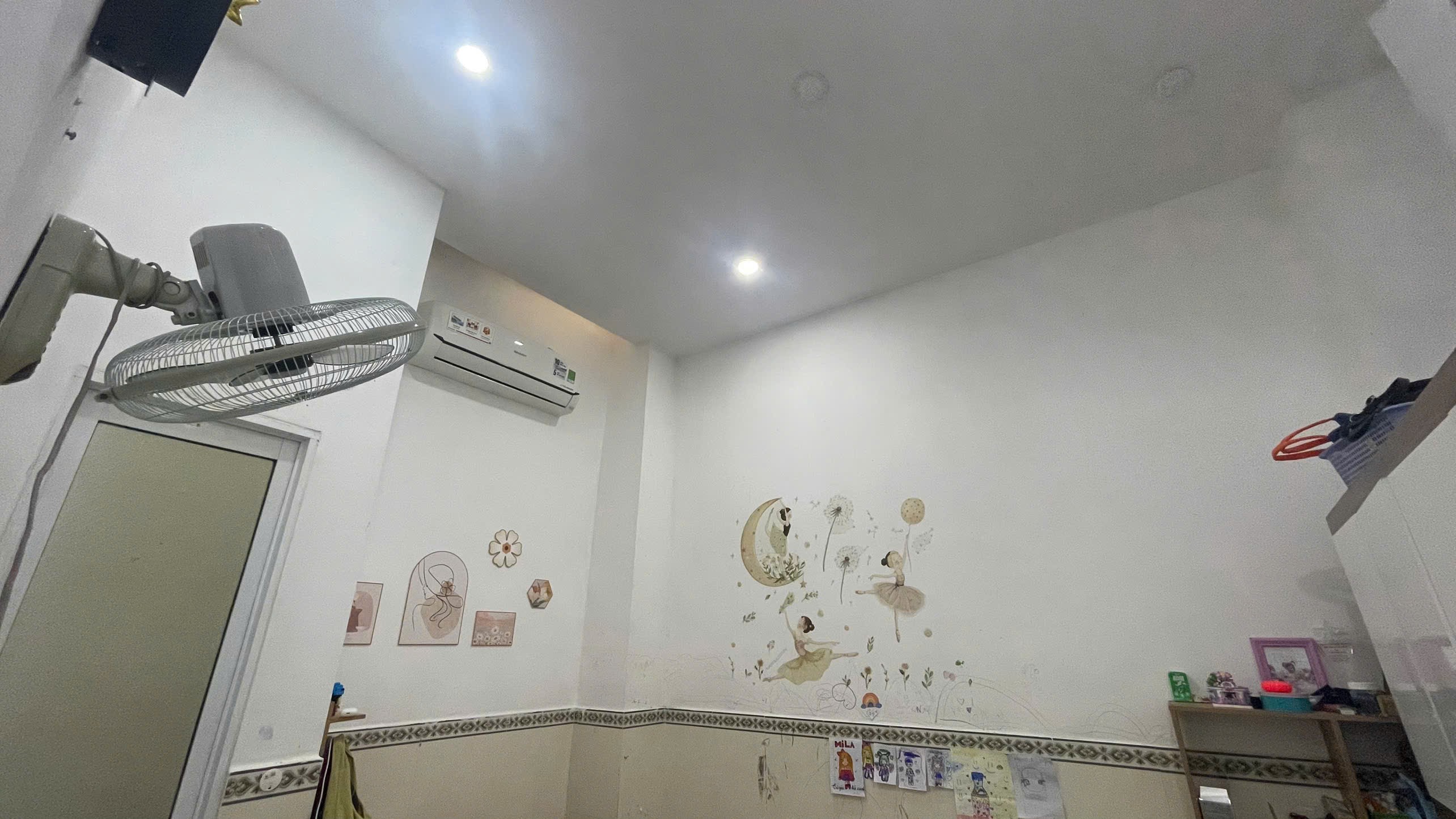 Bán nhà mặt tiền kinh doanh đường Vân Đồn – trung tâm Nha Trang – 63,8m² 3