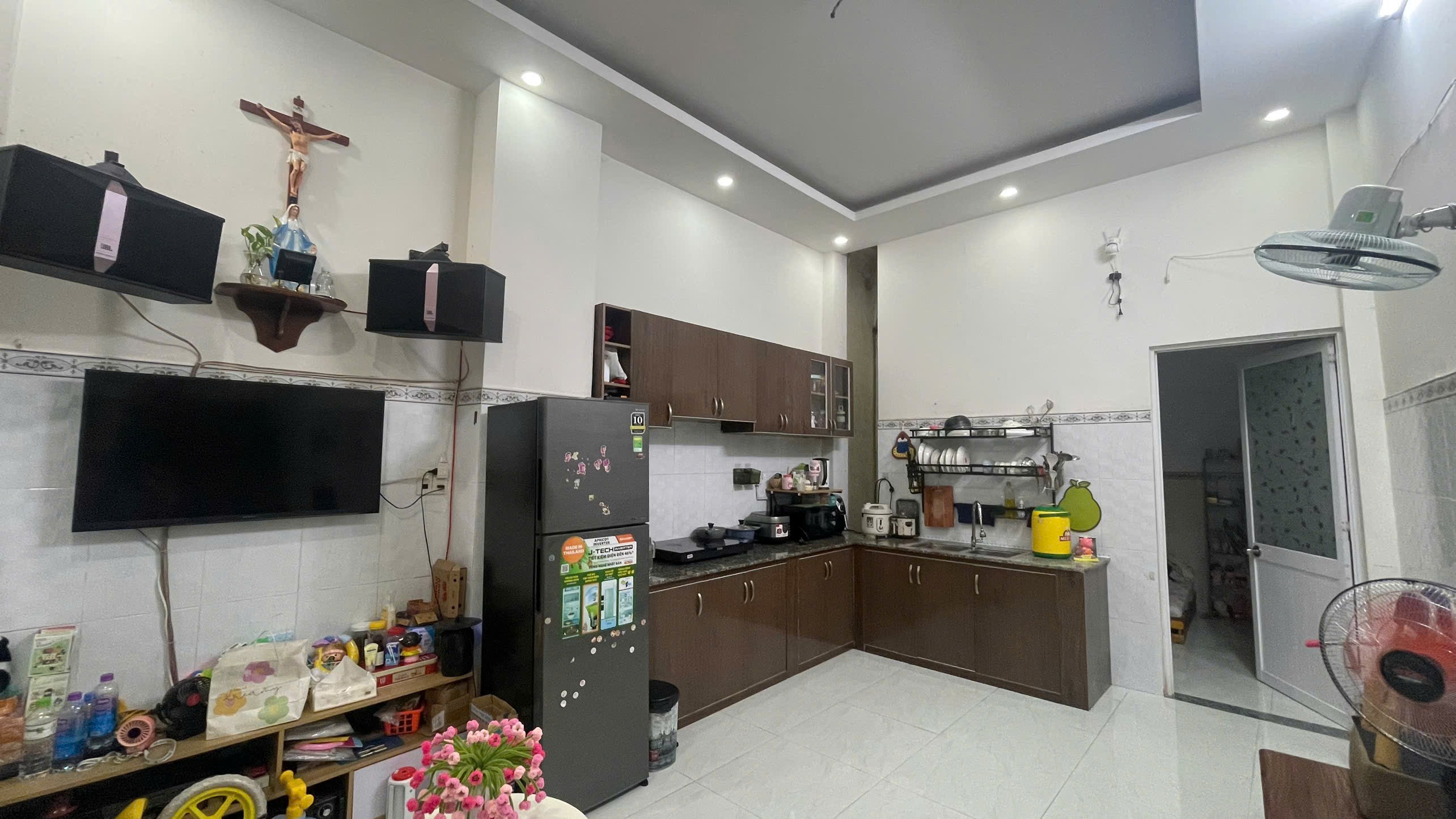 Bán nhà mặt tiền kinh doanh đường Vân Đồn – trung tâm Nha Trang – 63,8m² 5