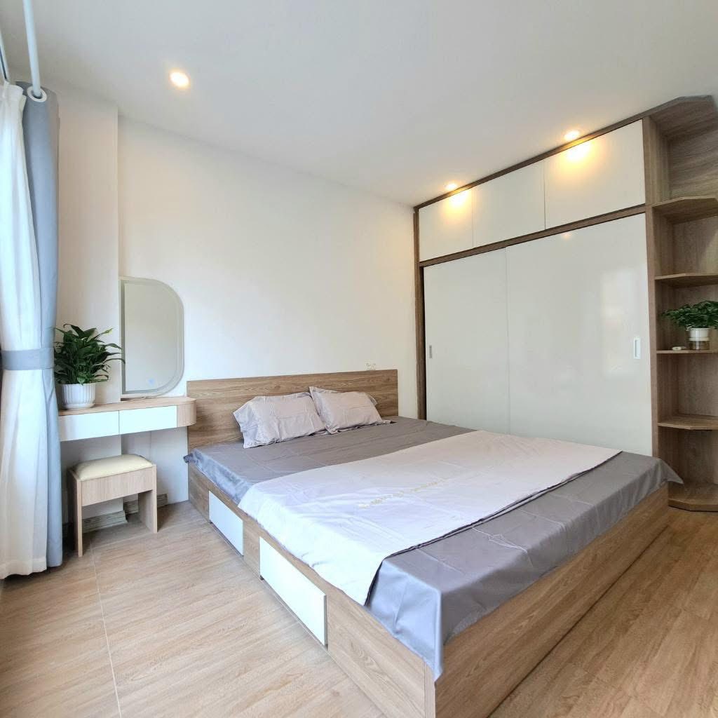 Bán Nhà Ngô Gia Tự, Phường Việt Hưng, Long Biên 5T, 33m2 giá 6,8 tỷ (Nhà cách ô tô đỗ 25m) 3