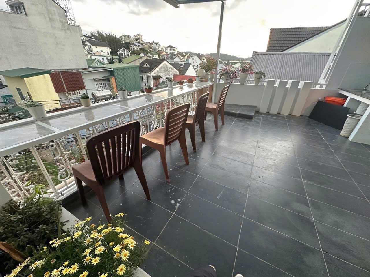 Cần Bán Nhà Đẹp Đường Ngô Quyền, Phường 6 - Đà Lạt 118m2 5