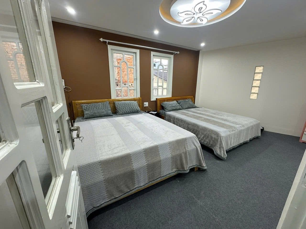 Cần Bán Nhà Đẹp Đường Ngô Quyền, Phường 6 - Đà Lạt 118m2 3