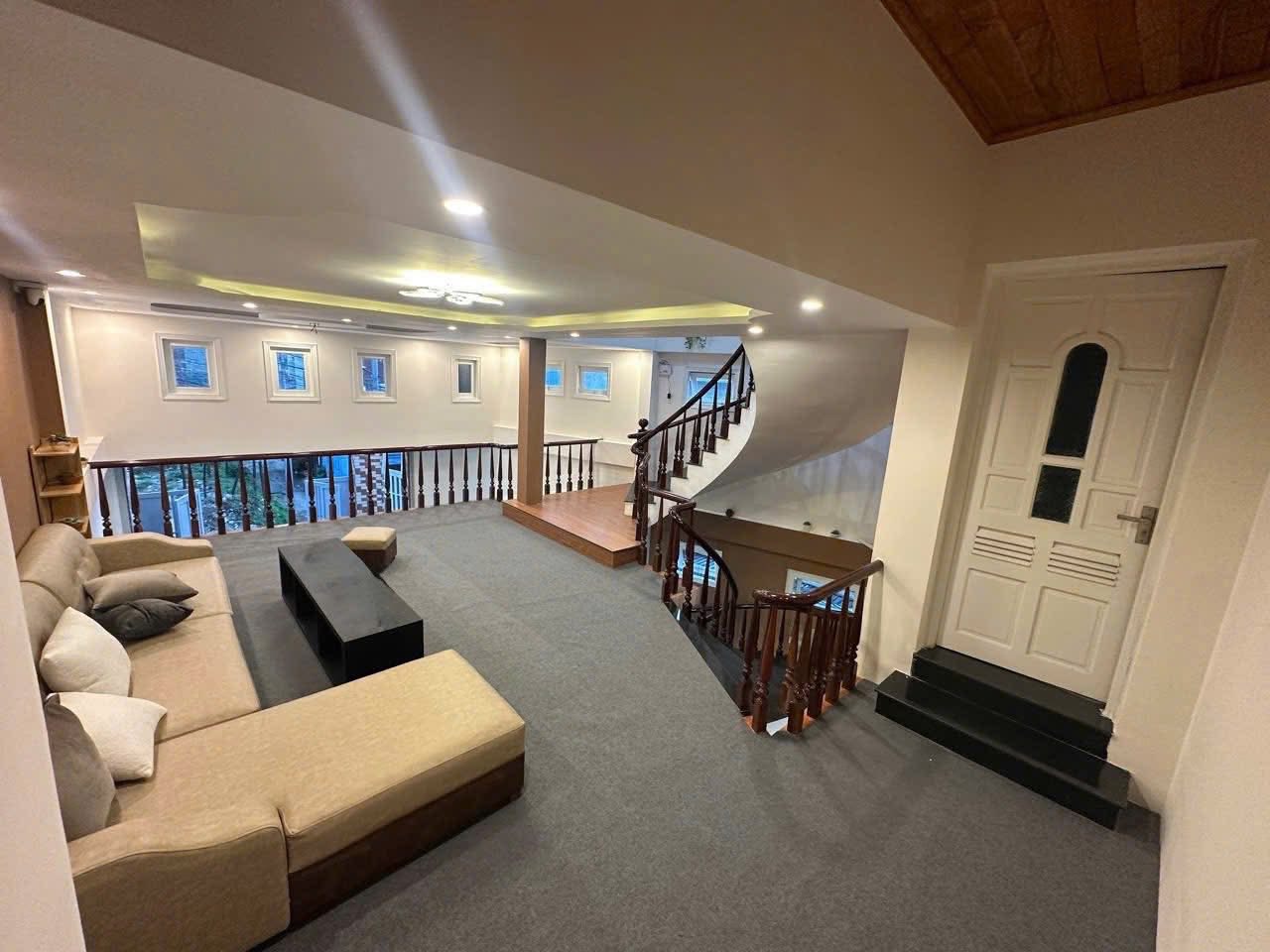 Cần Bán Nhà Đẹp Đường Ngô Quyền, Phường 6 - Đà Lạt 118m2 2