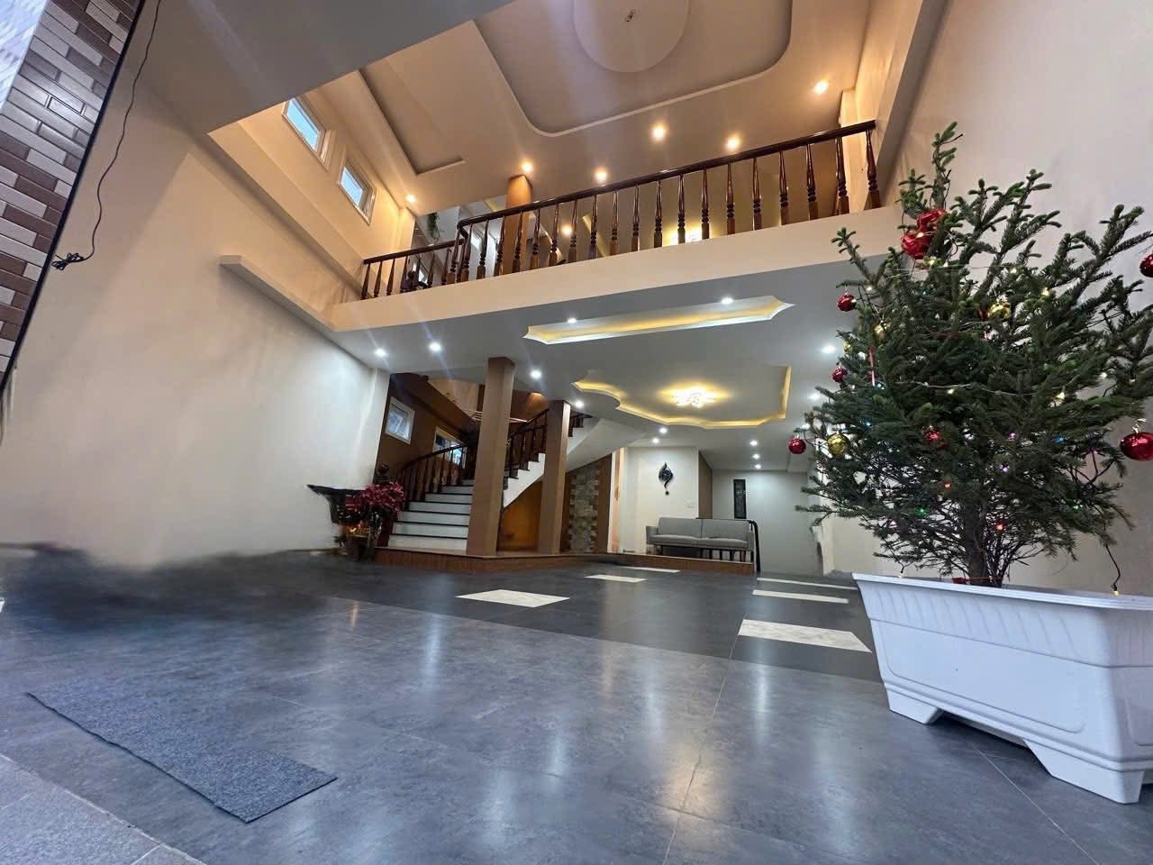 Cần Bán Nhà Đẹp Đường Ngô Quyền, Phường 6 - Đà Lạt 118m2