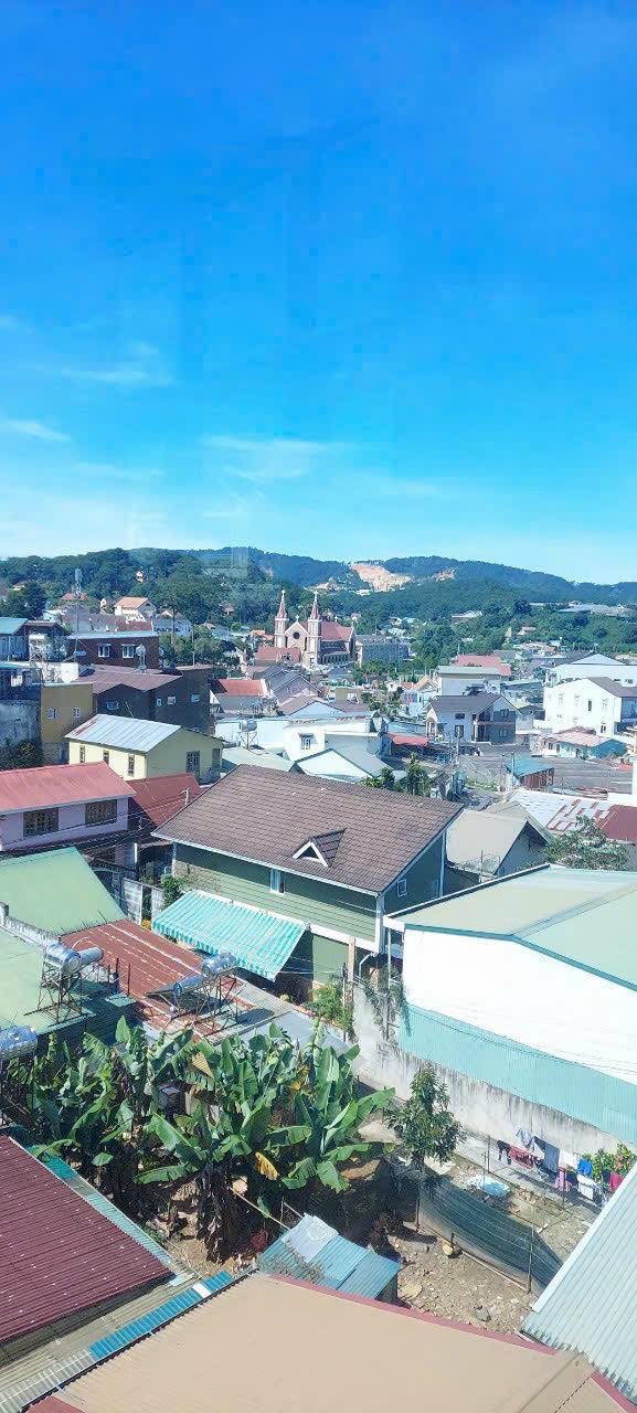 Bán Nhà Sổ Riêng XD – 7 Phòng Ngủ – Gần Chợ Ngô Quyền, Đà Lạt 5