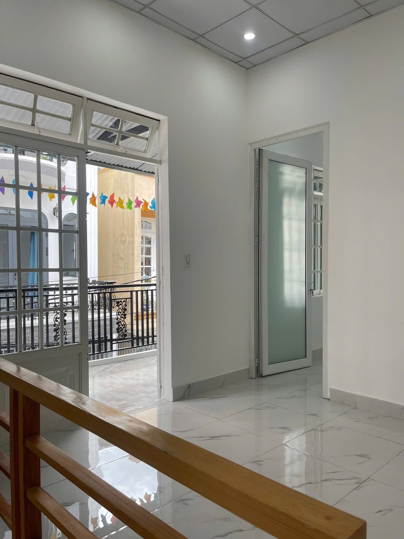 Giảm Giá - Bán Nhà Sổ Riêng Xây Dựng Đường Ngô Quyền, P6, Đà Lạt Giá Chỉ 5.05 Tỷ 3