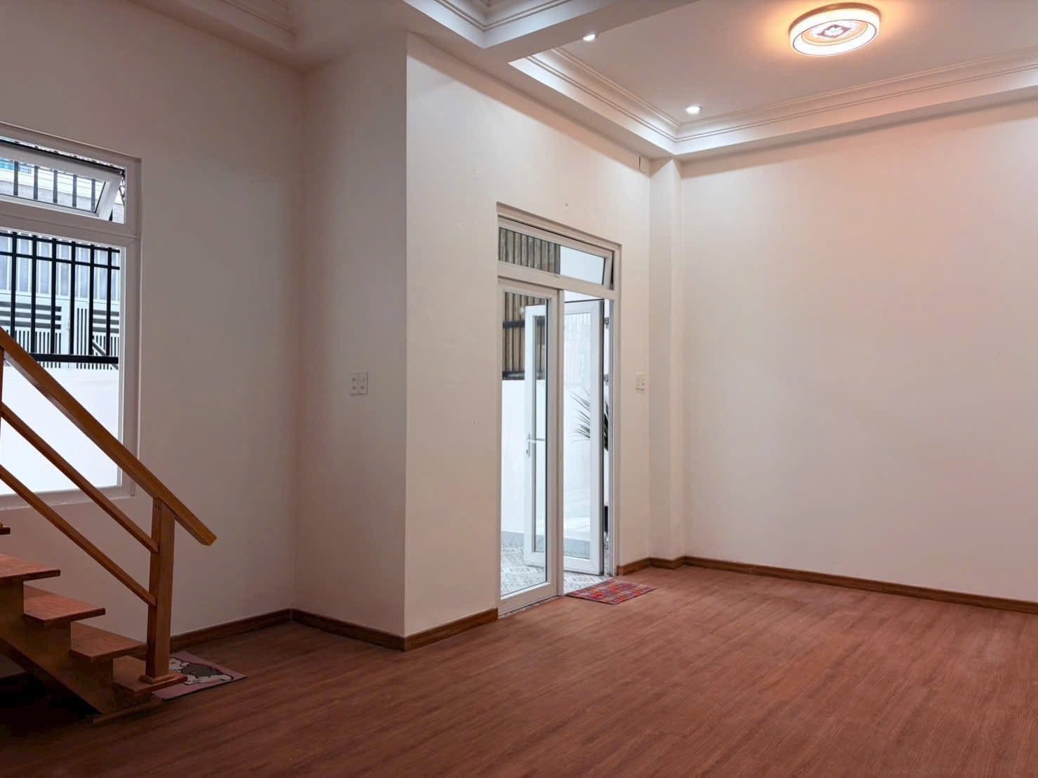 Giảm Giá - Bán Nhà Sổ Riêng Xây Dựng Đường Ngô Quyền, P6, Đà Lạt Giá Chỉ 5.05 Tỷ 2