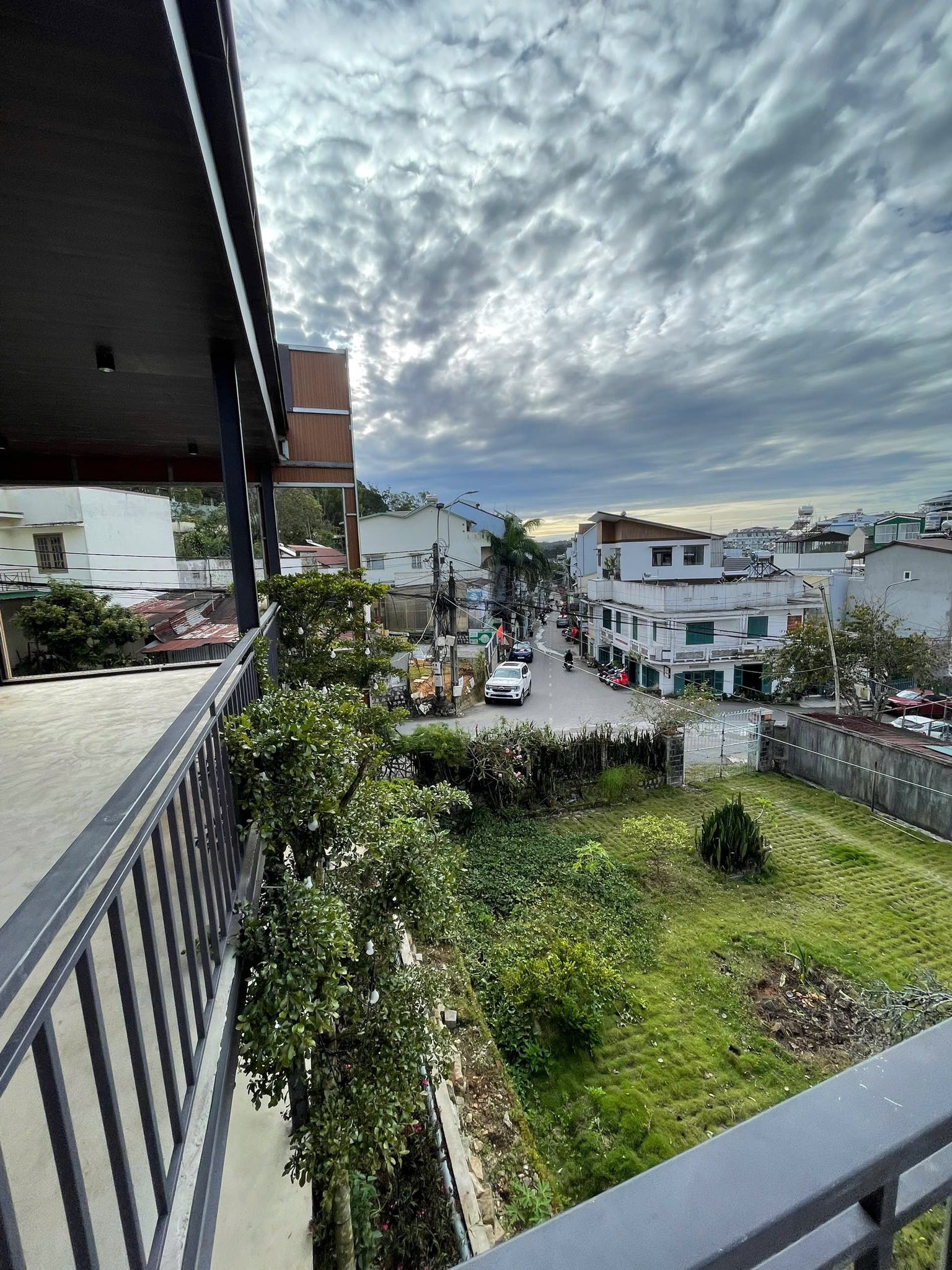 Bán Nhà Mặt Tiền Kinh Doanh – Đường Nguyễn Thị Nghĩa, P2, Đà Lạt Giá 18,9 Tỷ