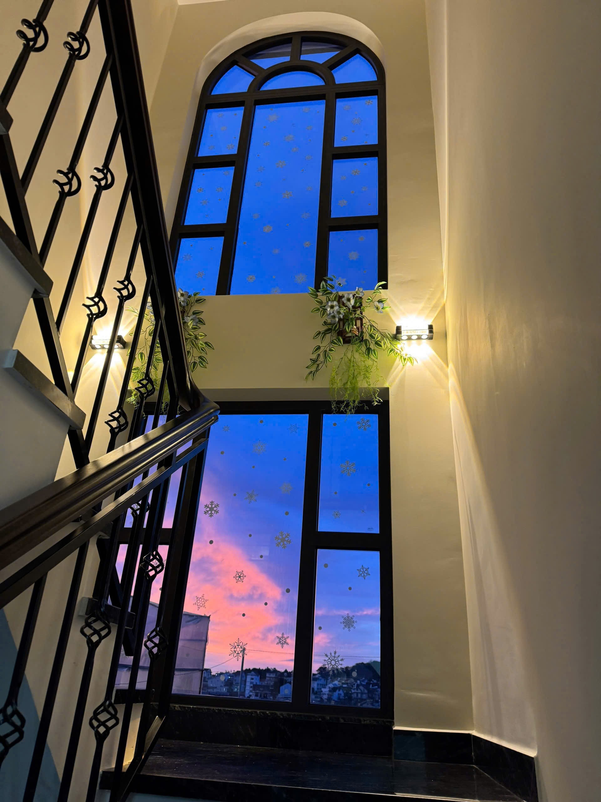 BÁN GẤP BIỆT THỰ ĐẸP GẦN KDL THUNG LŨNG TÌNH YÊU P. LÂM VIÊN, ĐÀ LẠT 3