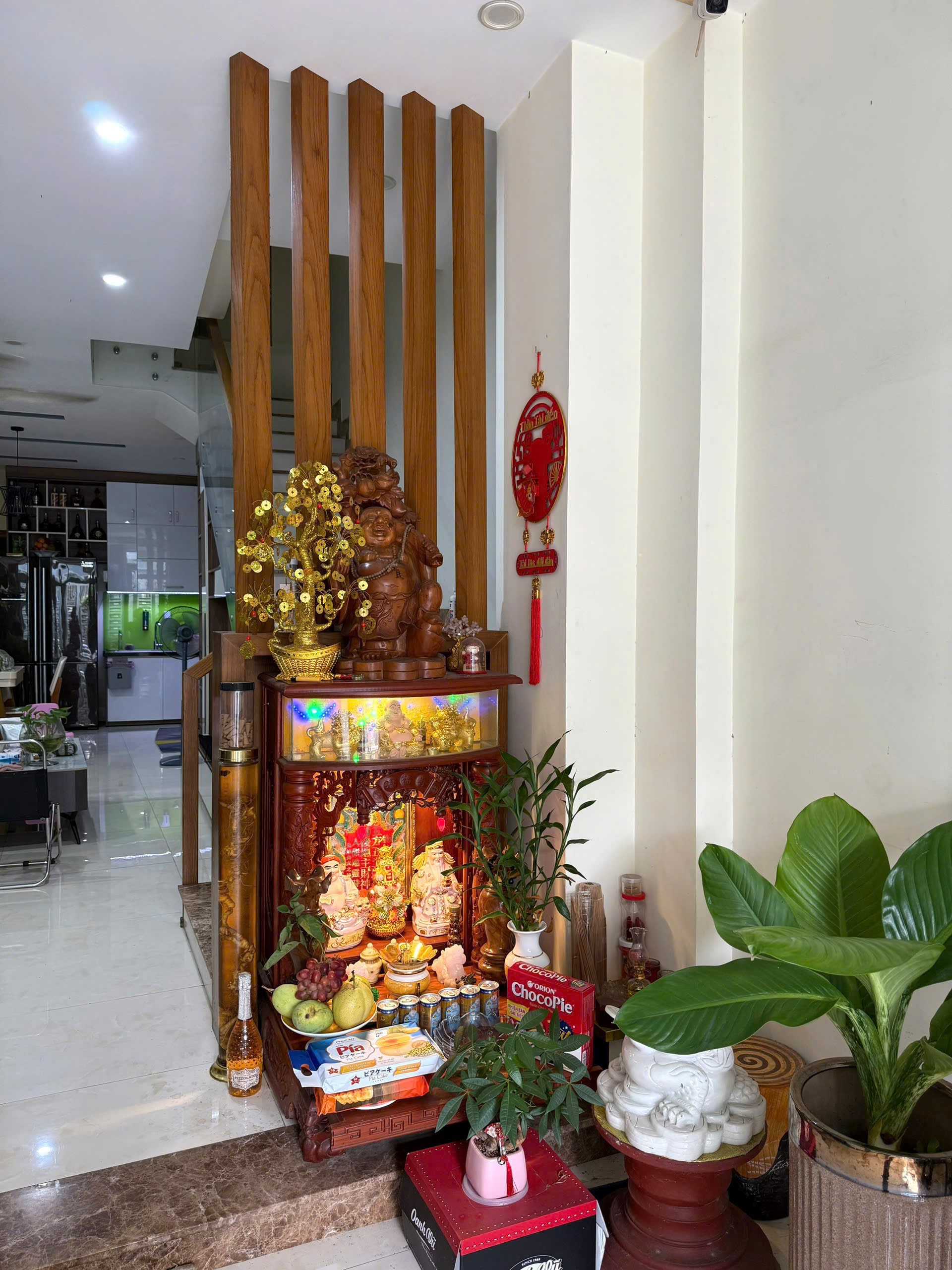 Bán nhà mặt tiền Ngã 7 trung tâm Nha Trang – đường Núi Một – 3 tầng 1 tum – giá 10,5 tỷ 2