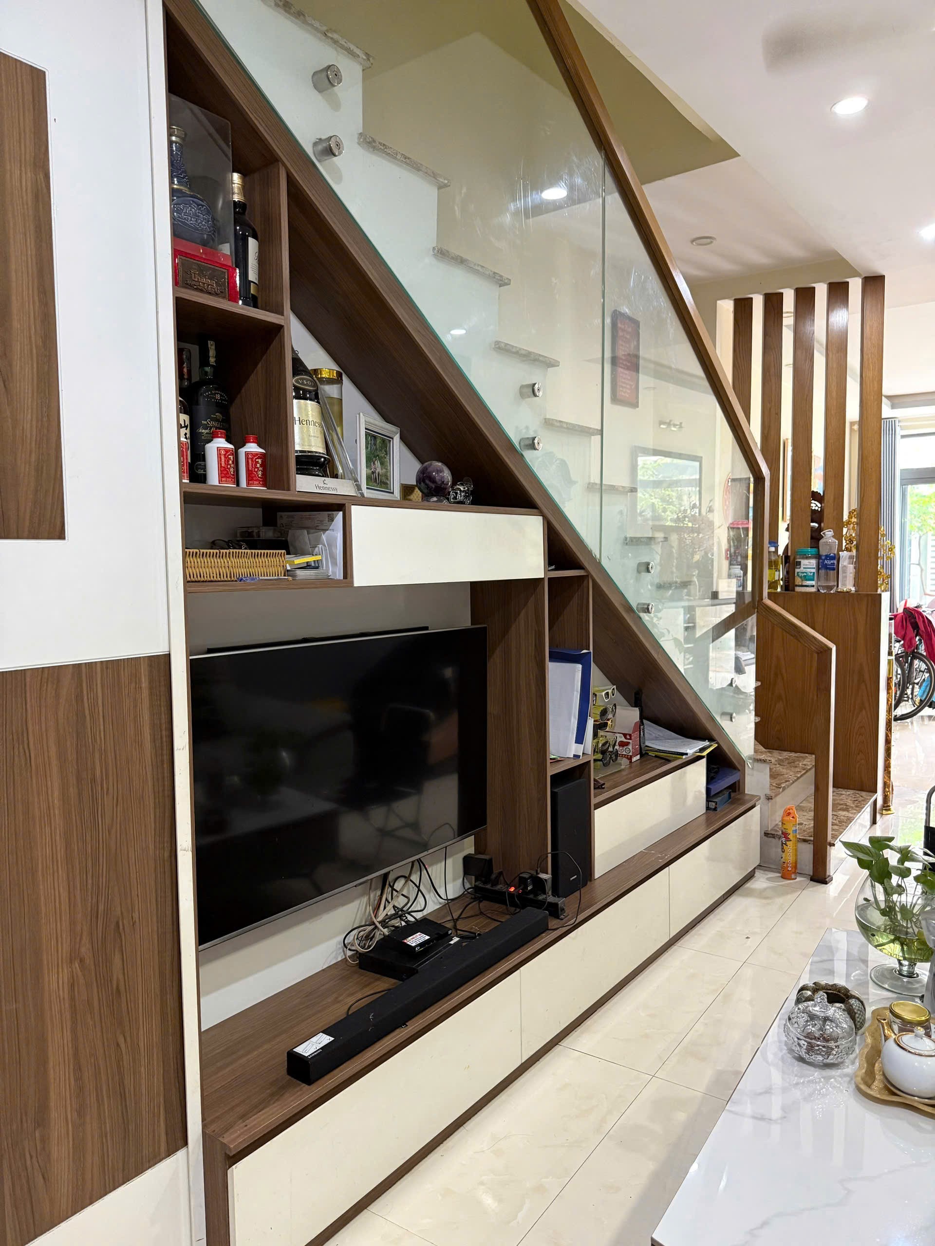 Bán nhà mặt tiền Ngã 7 trung tâm Nha Trang – đường Núi Một – 3 tầng 1 tum – giá 10,5 tỷ 5