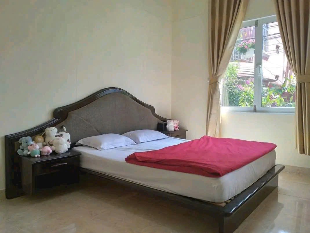 GIẢM GIÁ BÁN GẤP CHỈ 4,35 TỶ NHÀ LÔ GỐC 2 MẶT TIỀN – SỔ RIÊNG XÂY DỰNG 3