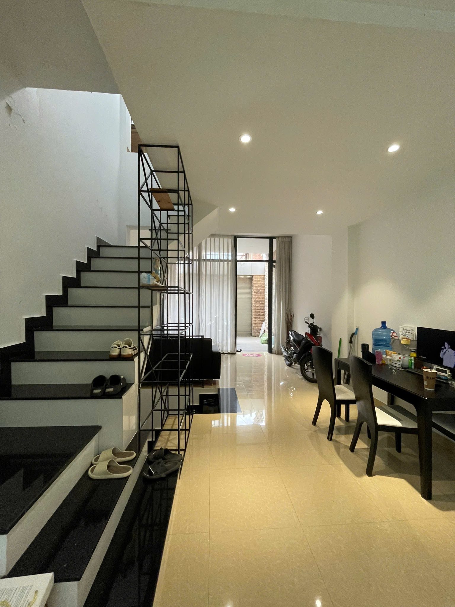 Bán Nhà Trung Tâm TP Đường Phan Đình Phùng, P2, Đà Lạt – Giá 7 Tỷ 3