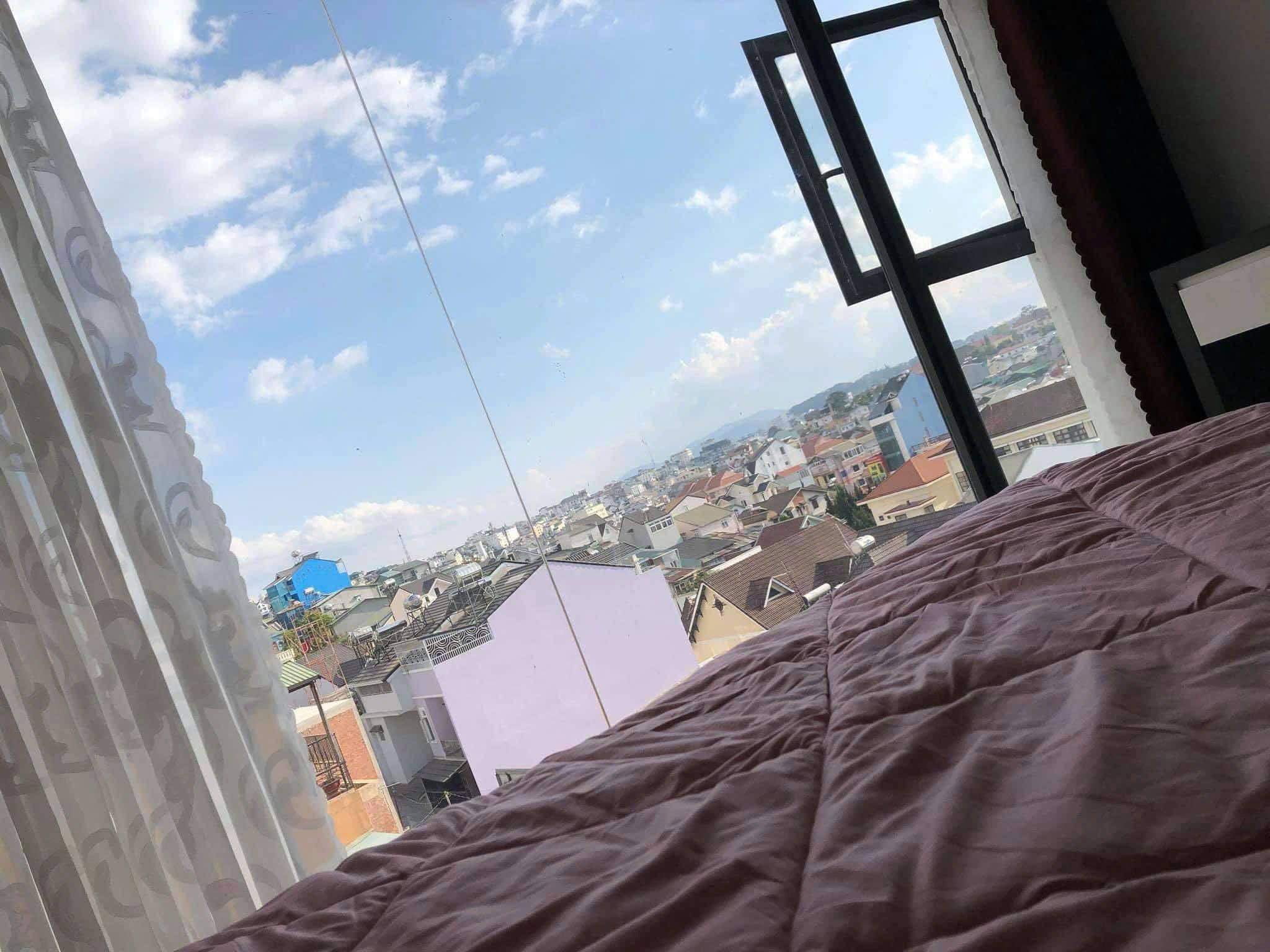 Bán Nhà Trung Tâm TP Đường Phan Đình Phùng, P2, Đà Lạt – Giá 7 Tỷ 4