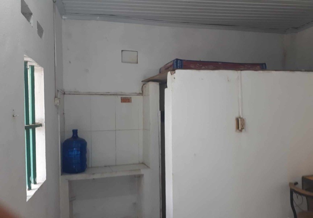 Cho thuê phòng trọ Sinh viên trường ĐH Công nghiệp Việt Trì 4