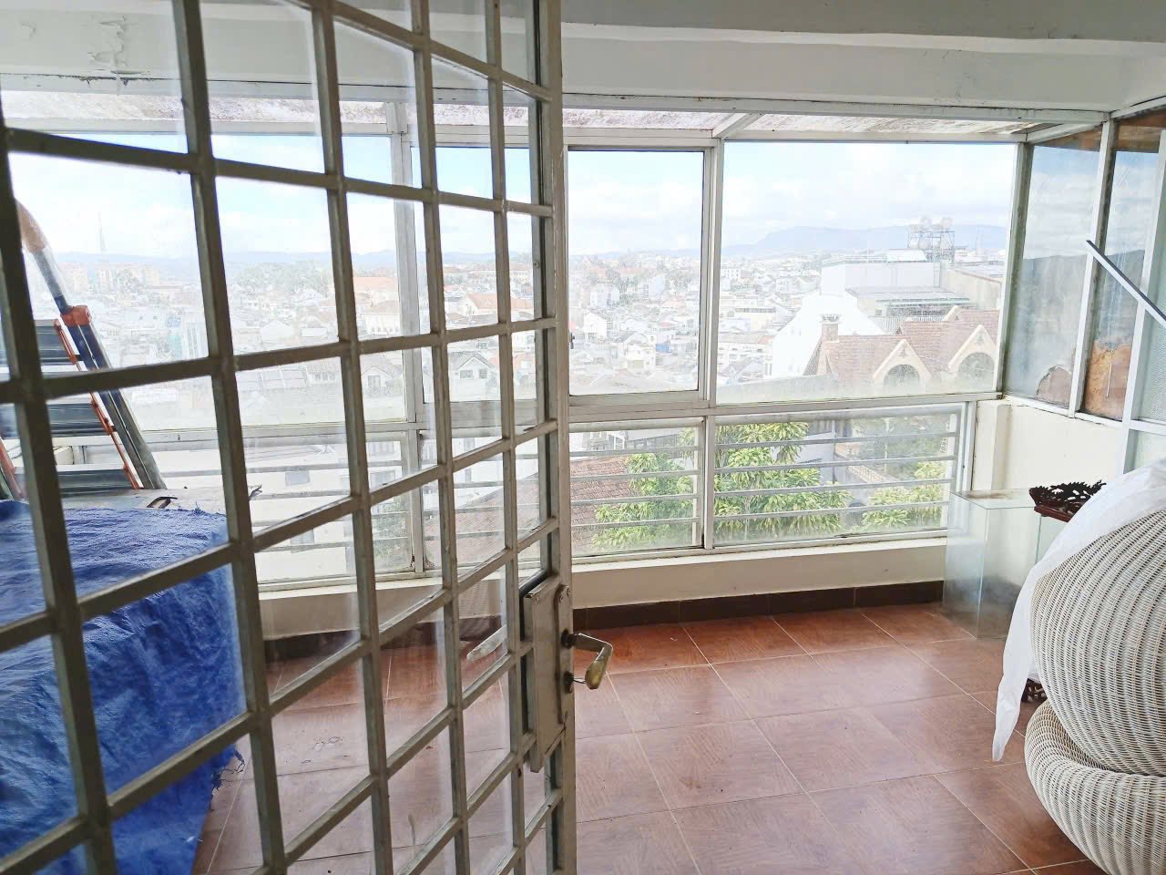 Cần Bán Nhà Mặt Tiền Kinh Doanh Đường Phan Như Thạch, Phường Xuân Hương ( P1 cũ ) - Đà Lạt 3