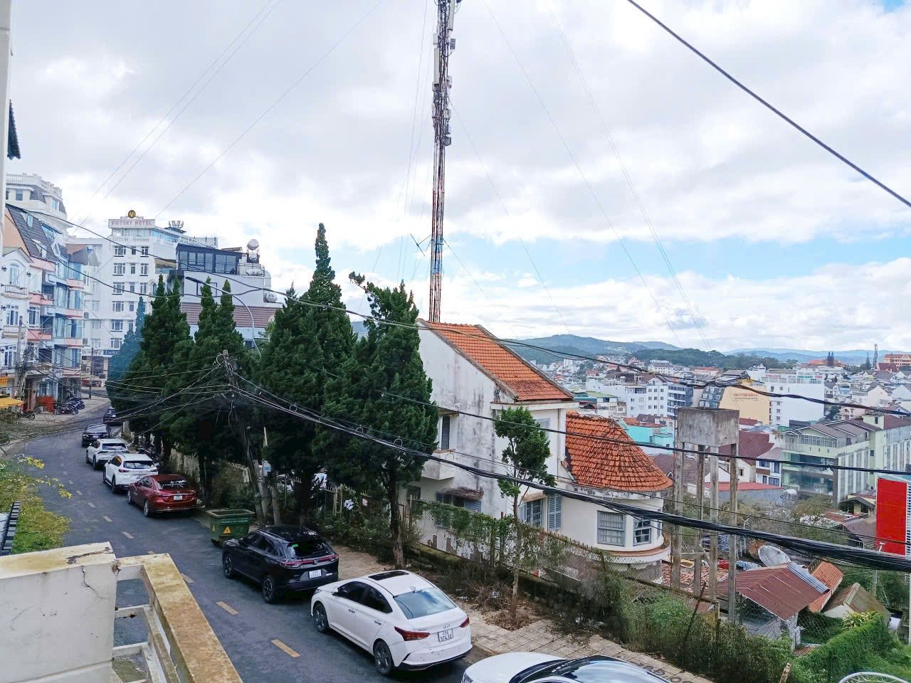 Cần Bán Nhà Mặt Tiền Kinh Doanh Đường Phan Như Thạch, Phường Xuân Hương ( P1 cũ ) - Đà Lạt 4