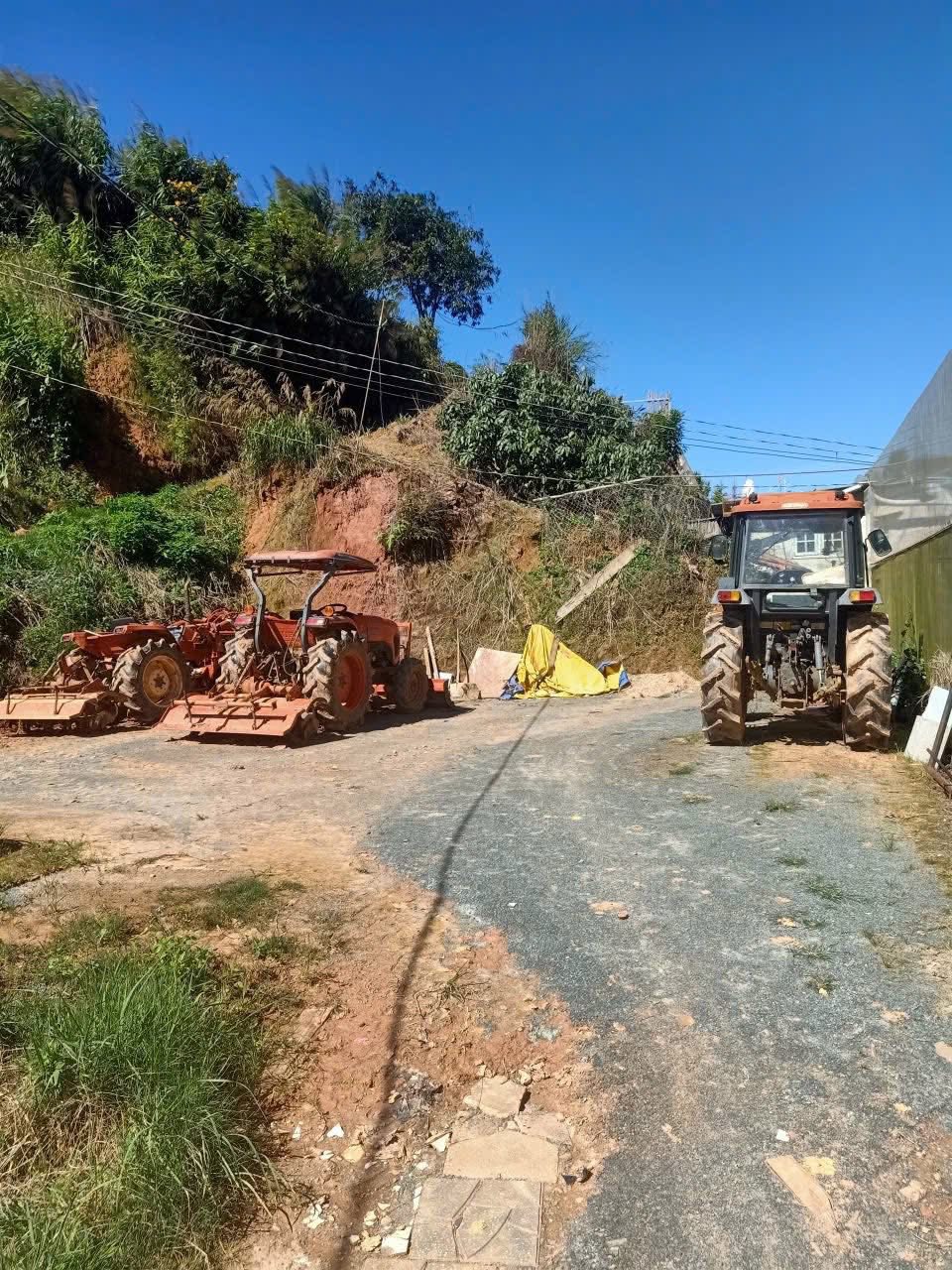 Cần Bán Gấp Lô Đất Thổ Cư – Phước Thành, P7 – Ô Tô Tới Nơi – 200m2 Chỉ 4.8 Tỷ 2