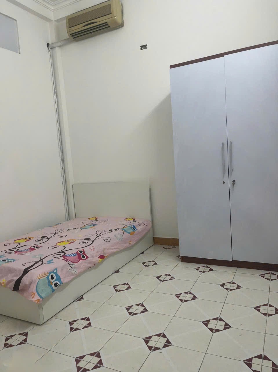 Cho thuê nhà riêng ngõ 105 Láng Hạ, Đống Đa 67m x 3 tầng giá 16 triệu, CHO Ở NHÓM 3