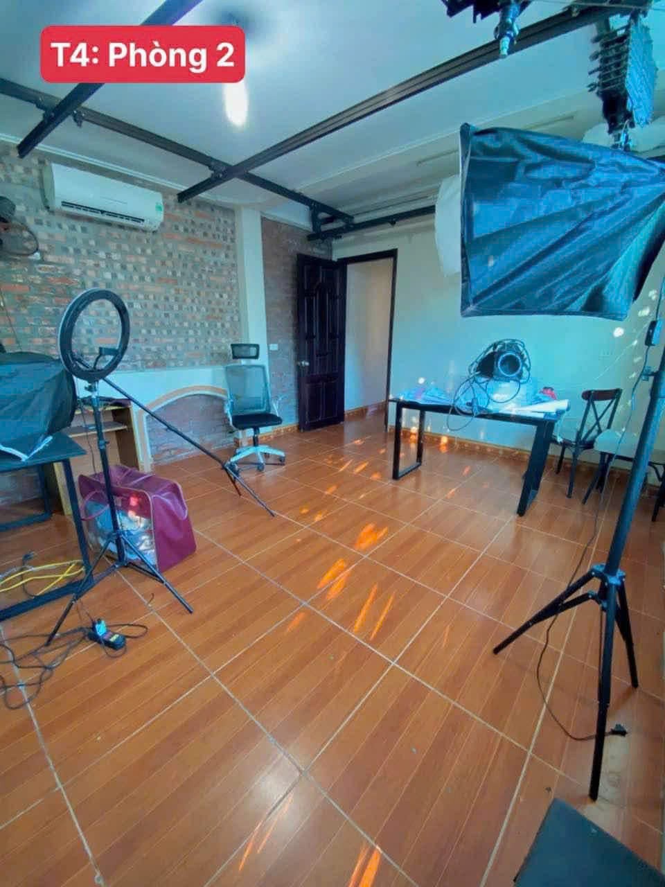 Cho thuê nhà nguyên căn ngõ 394 Mỹ Đình, Nam Từ Liêm 55m x 5T ĐẸP giá 18 triệu 6