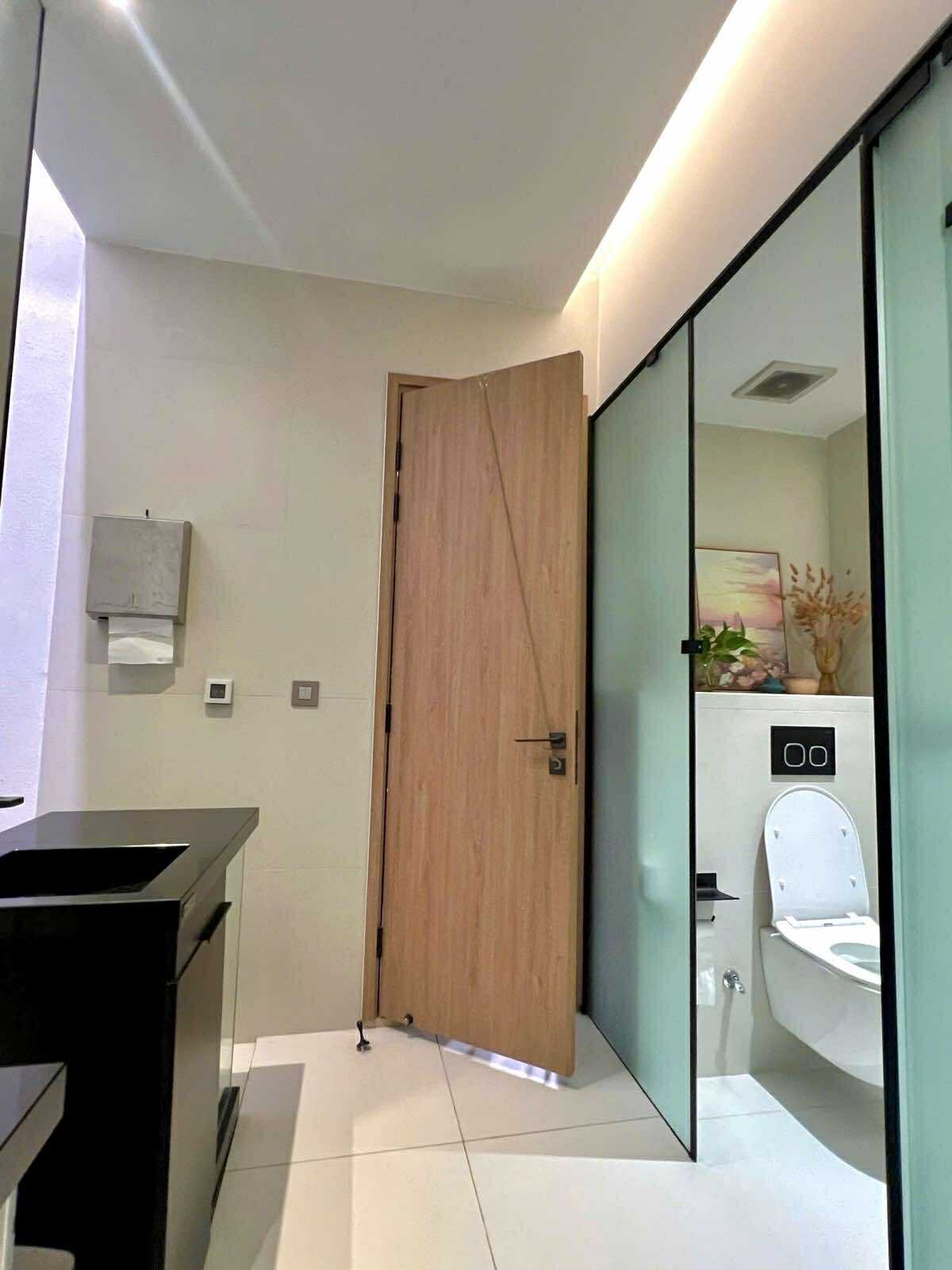 BIỆT THỰ 4 TẦNG ĐẲNG CẤP -  LAM SƠN BÌNH THẠNH 350m² - NGANG KHỦNG 12.9m - 110 TỶ 12