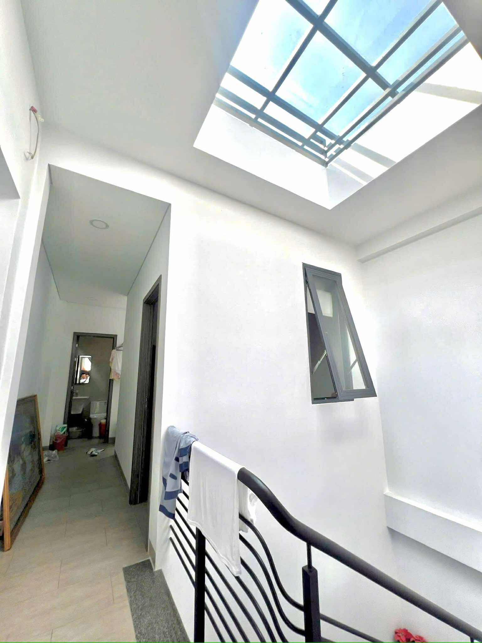 MẶT TIỀN KINH DOANH CƯ XÁ CHU VĂN AN - 73m2 (4.05×18) - 20 TỶ 6