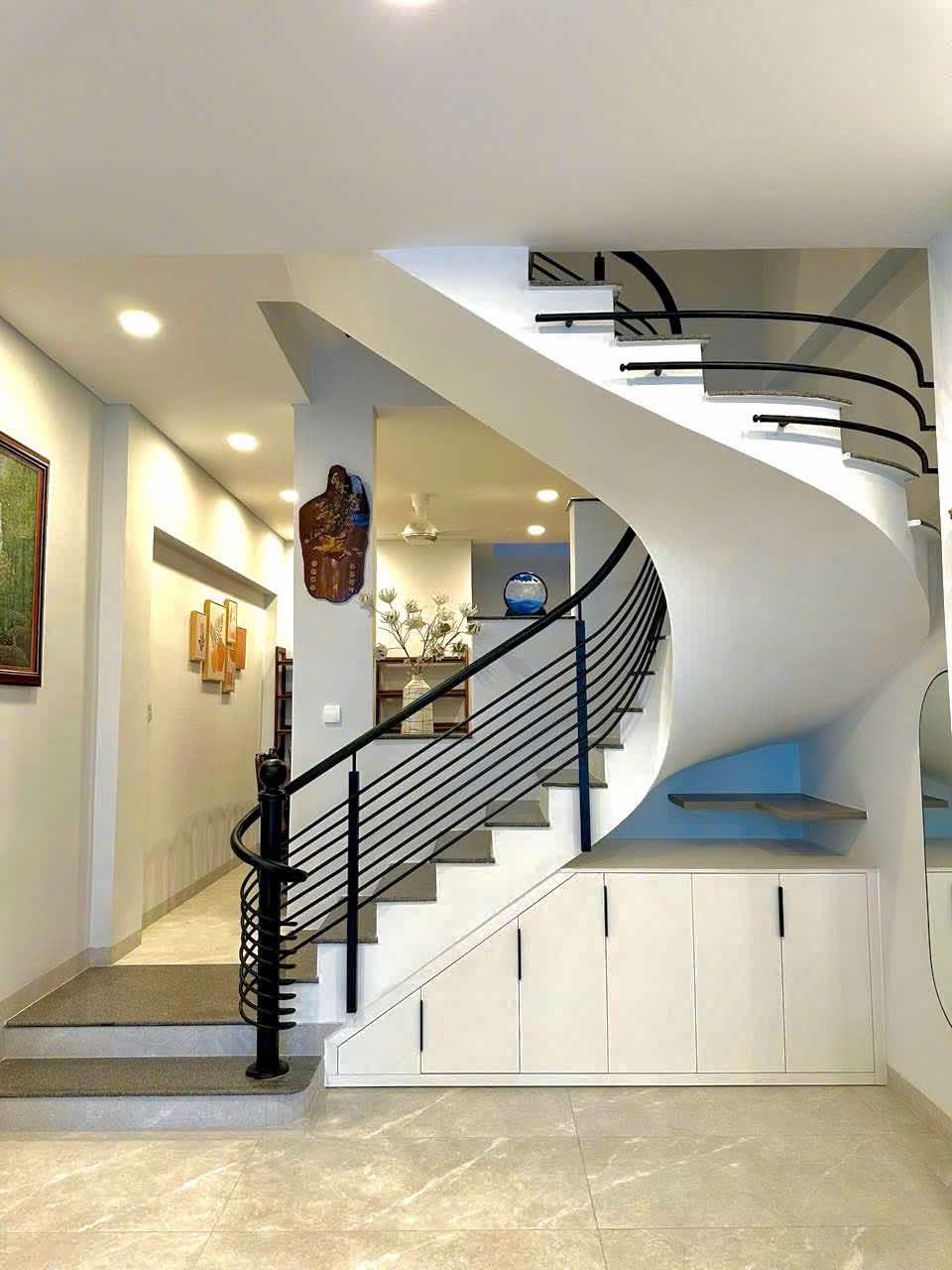 MẶT TIỀN KINH DOANH CƯ XÁ CHU VĂN AN - 73m2 (4.05×18) - 20 TỶ