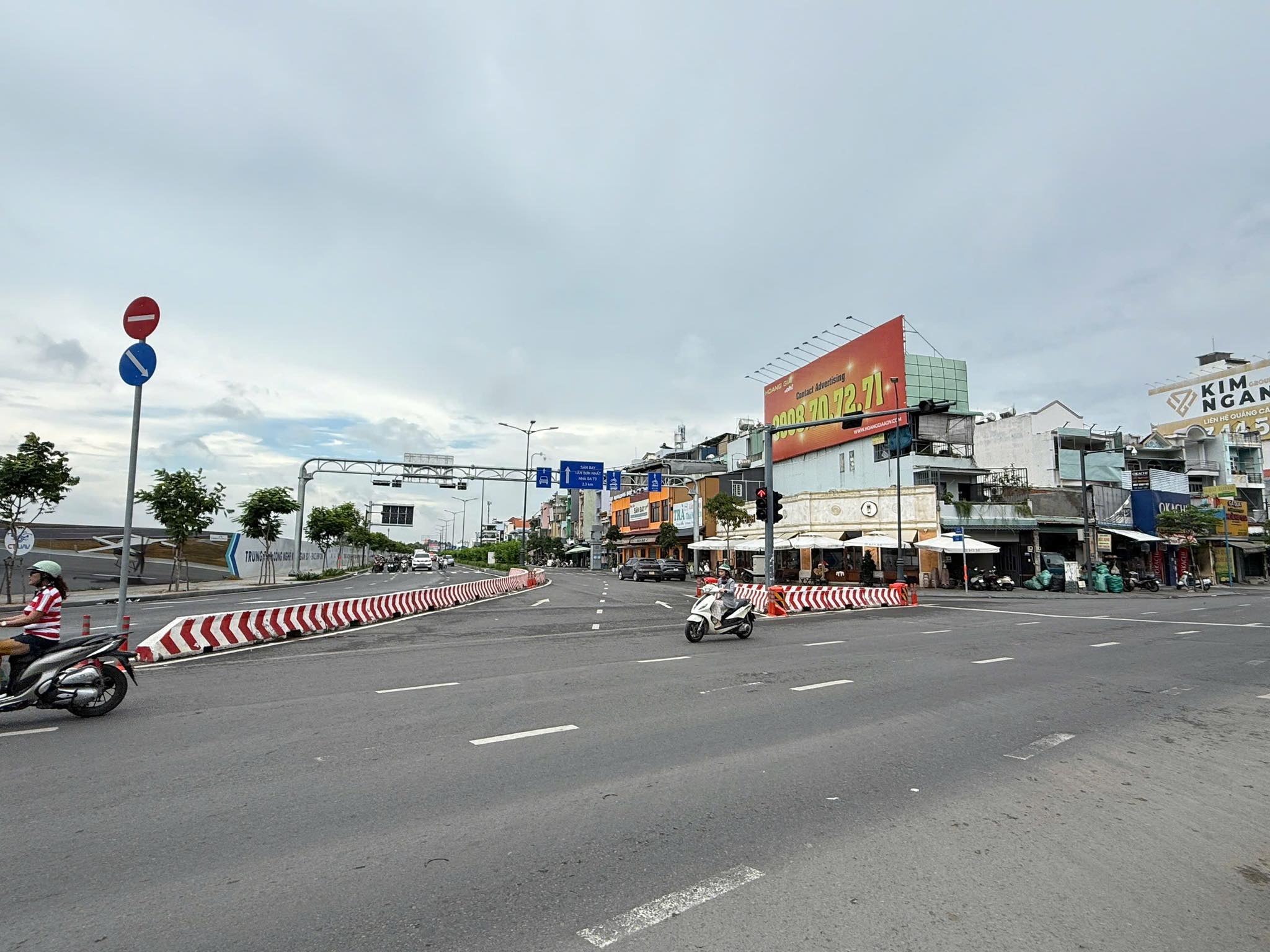 BIỆT THỰ MẶT TIỀN C12 - 150M² - HẦM + 4 TẦNG THANG MÁY - GIÁ 59.5 8