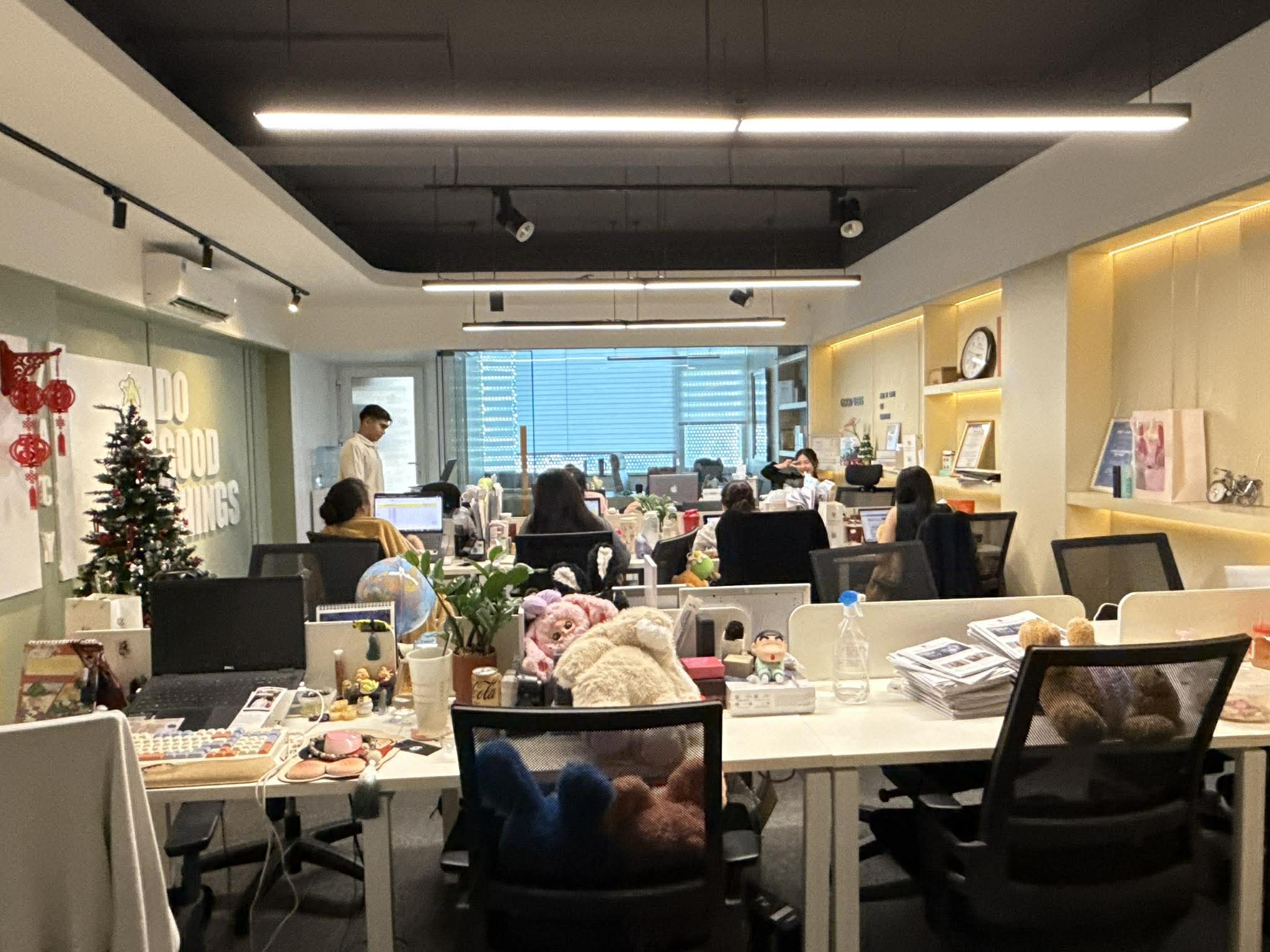 TÒA NHÀ 184m2 (5.6x35) MT UNG VĂN KHIÊM - HẦM 8 TẦNG - DÒNG TIỀN SẴN 150 TRIỆU/THÁNG 6