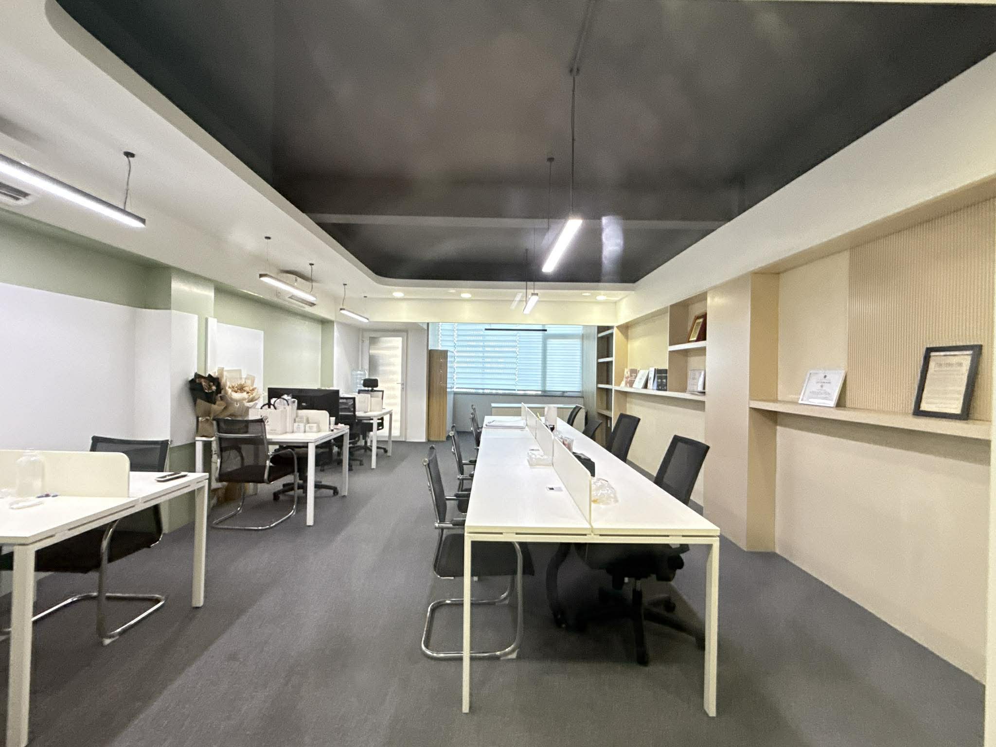 TÒA NHÀ 184m2 (5.6x35) MT UNG VĂN KHIÊM - HẦM 8 TẦNG - DÒNG TIỀN SẴN 150 TRIỆU/THÁNG 10