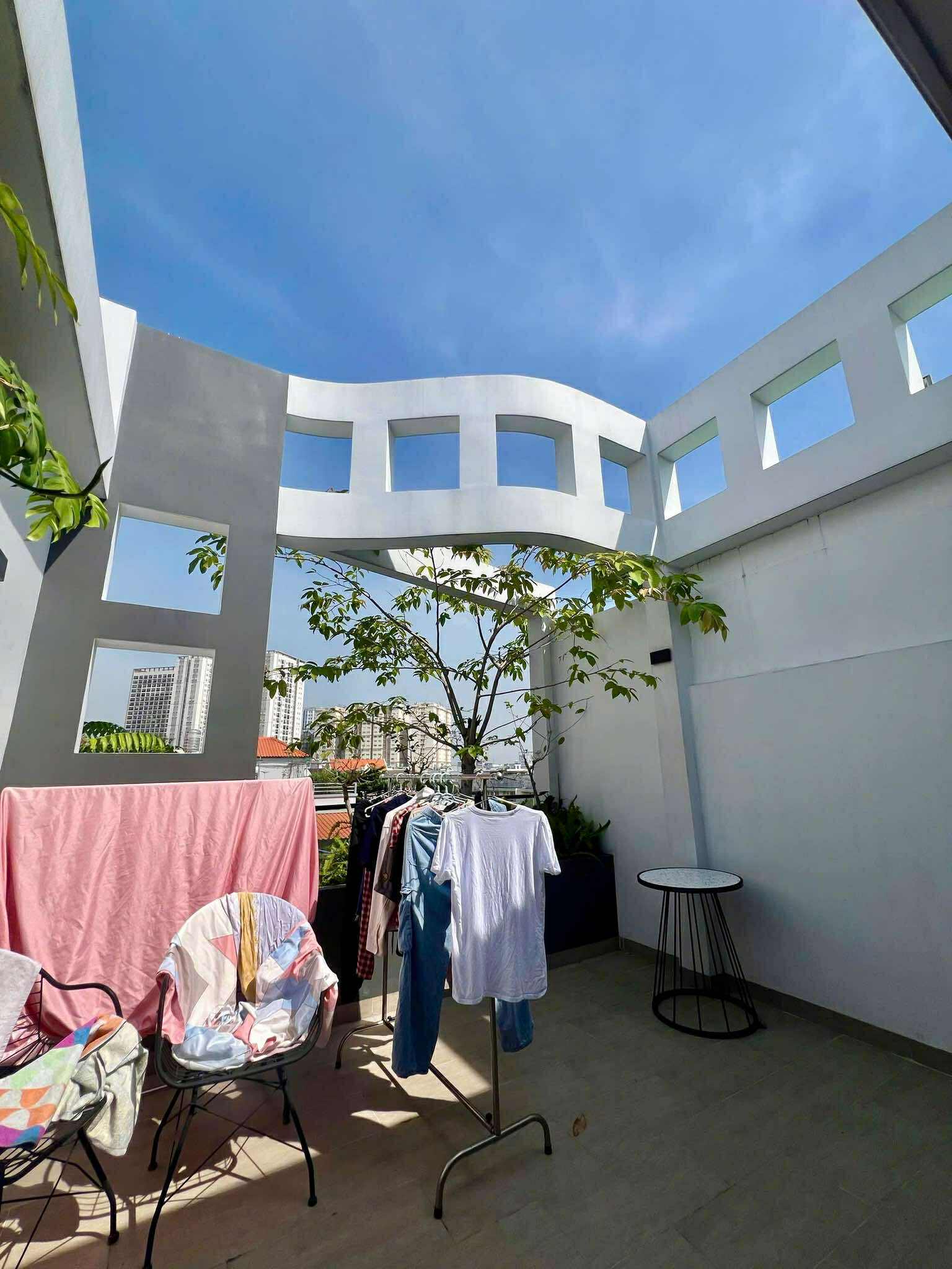 MẶT TIỀN KINH DOANH CƯ XÁ CHU VĂN AN - 73m2 (4.05×18) - 20 TỶ 9