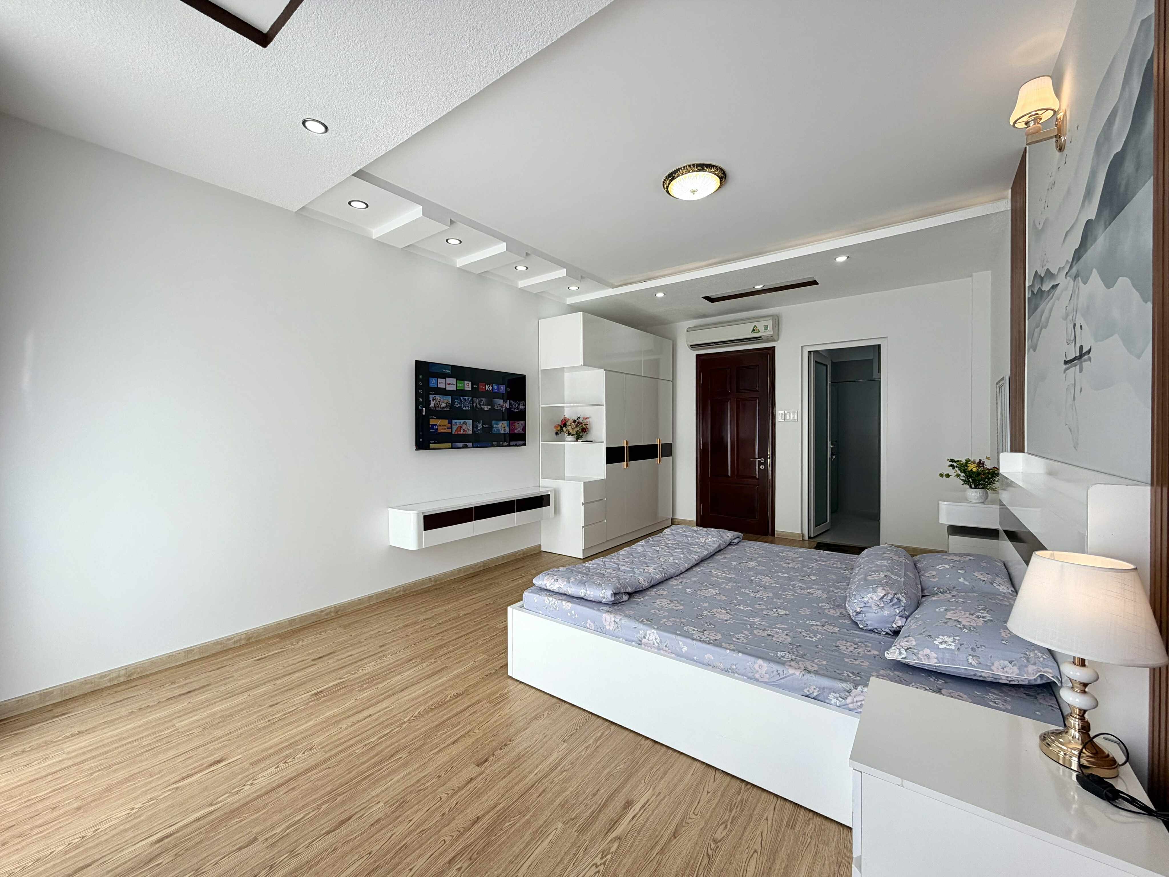 HẺM NHỰA Ô TÔ TRÁNH KHU ĐỒNG BỘ PHAN ĐĂNG LƯU - 5 TẦNG FULL NỘI THẤT - 14.5 TỶ 6