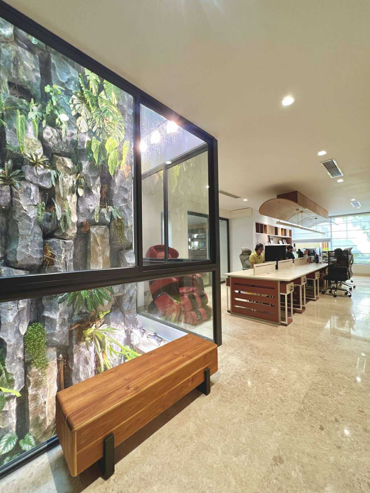 BIỆT THỰ 4 TẦNG ĐẲNG CẤP -  LAM SƠN BÌNH THẠNH 350m² - NGANG KHỦNG 12.9m - 110 TỶ 10