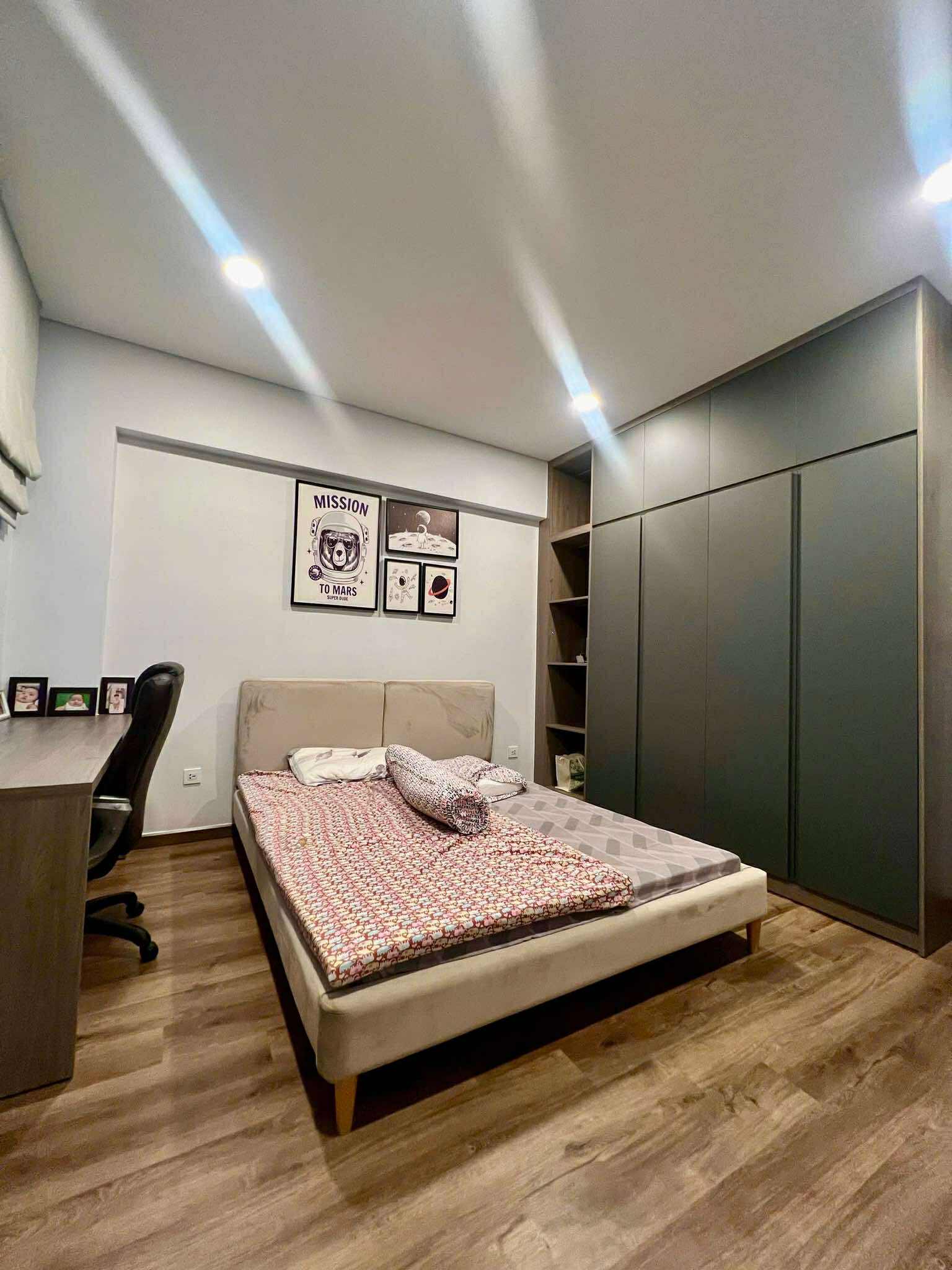 MẶT TIỀN KINH DOANH CƯ XÁ CHU VĂN AN - 73m2 (4.05×18) - 20 TỶ 4