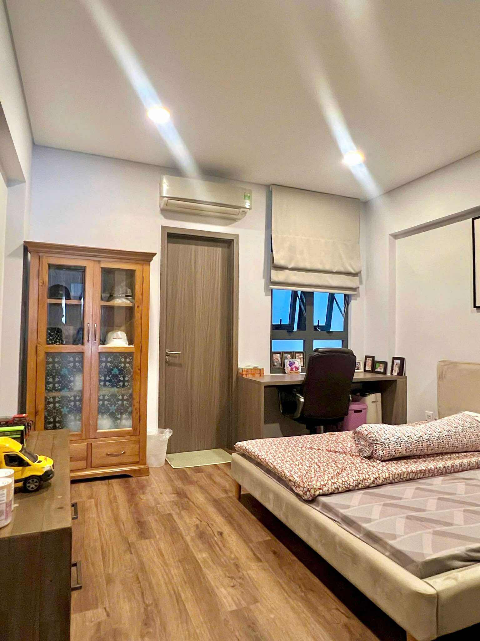 MẶT TIỀN KINH DOANH CƯ XÁ CHU VĂN AN - 73m2 (4.05×18) - 20 TỶ 5