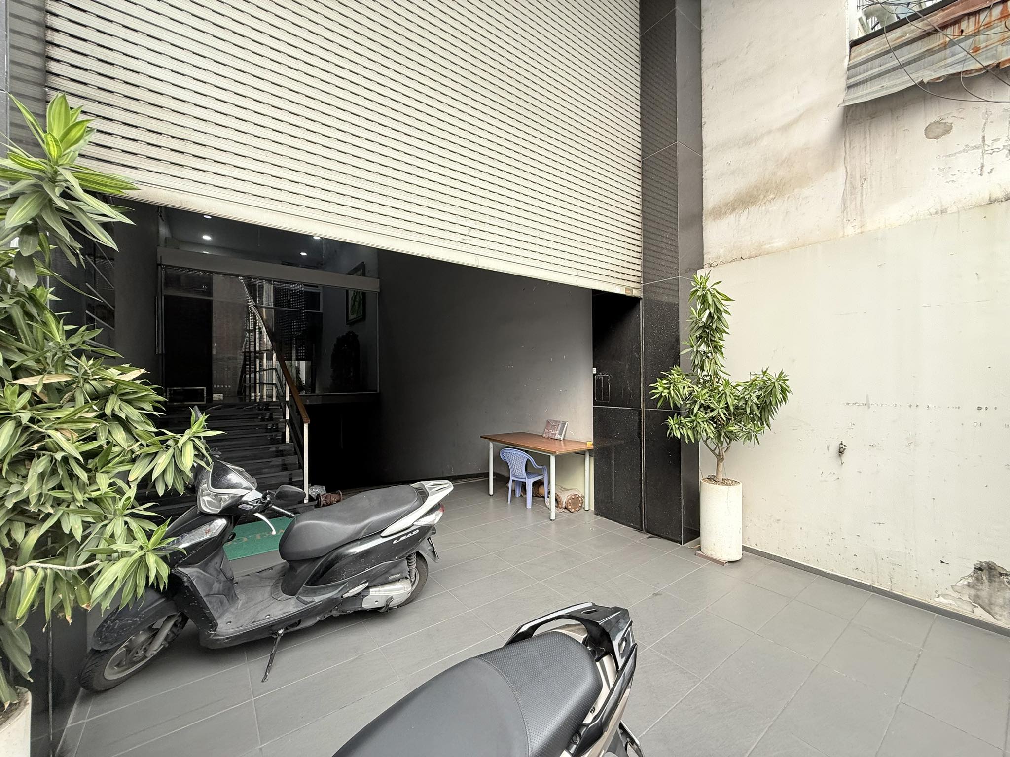 TOÀ NHÀ VĂN PHÒNG HẠNG SANG 181m2 - 9 TẦNG MẶT TIỀN  CỘNG HÒA - NHẬN DIỆN ĐỈNH CAO 2