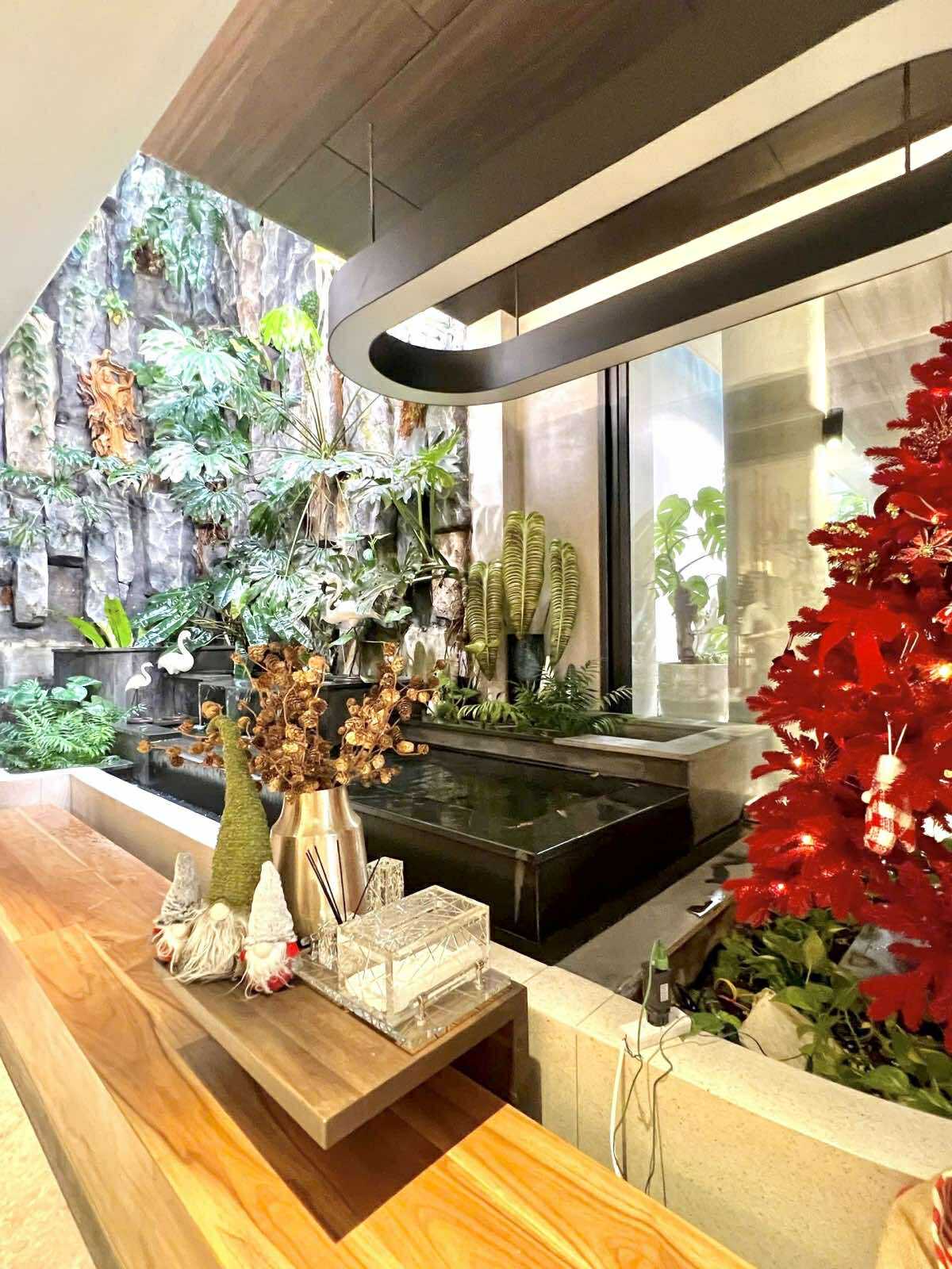 BIỆT THỰ 4 TẦNG ĐẲNG CẤP -  LAM SƠN BÌNH THẠNH 350m² - NGANG KHỦNG 12.9m - 110 TỶ 8