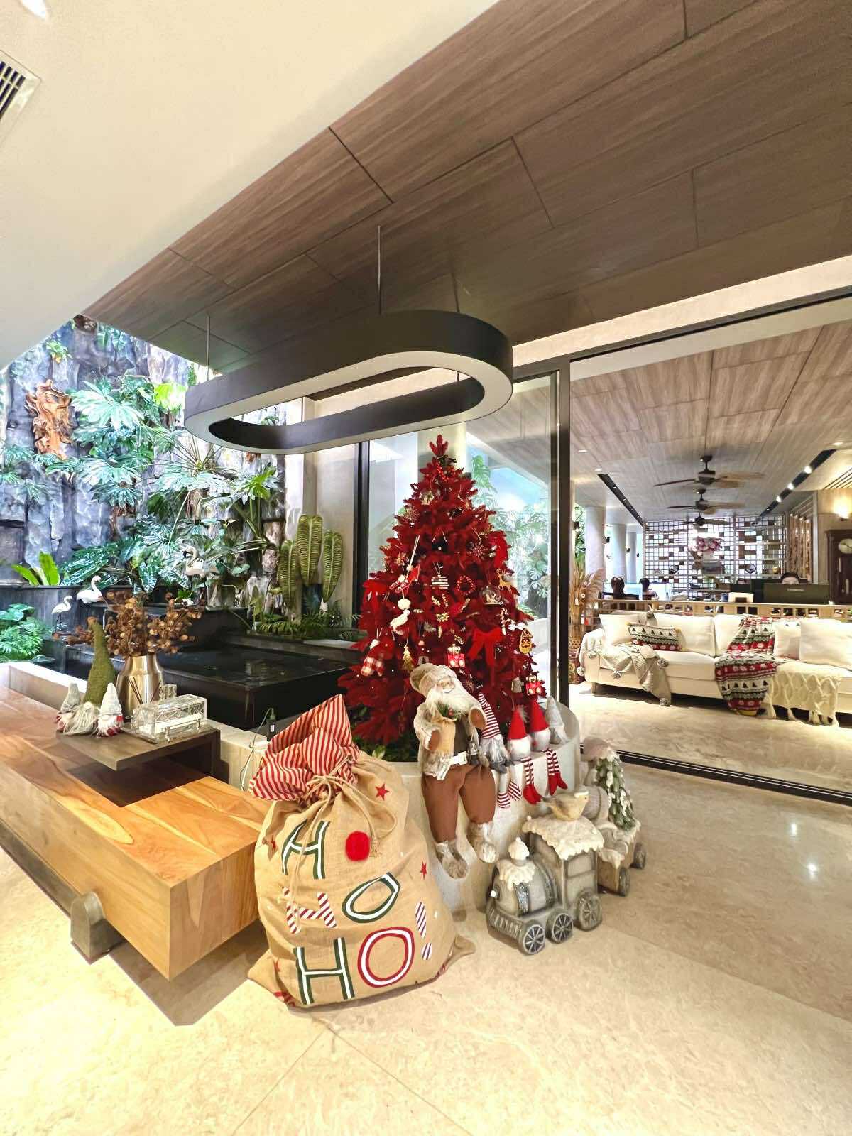 BIỆT THỰ 4 TẦNG ĐẲNG CẤP -  LAM SƠN BÌNH THẠNH 350m² - NGANG KHỦNG 12.9m - 110 TỶ 9